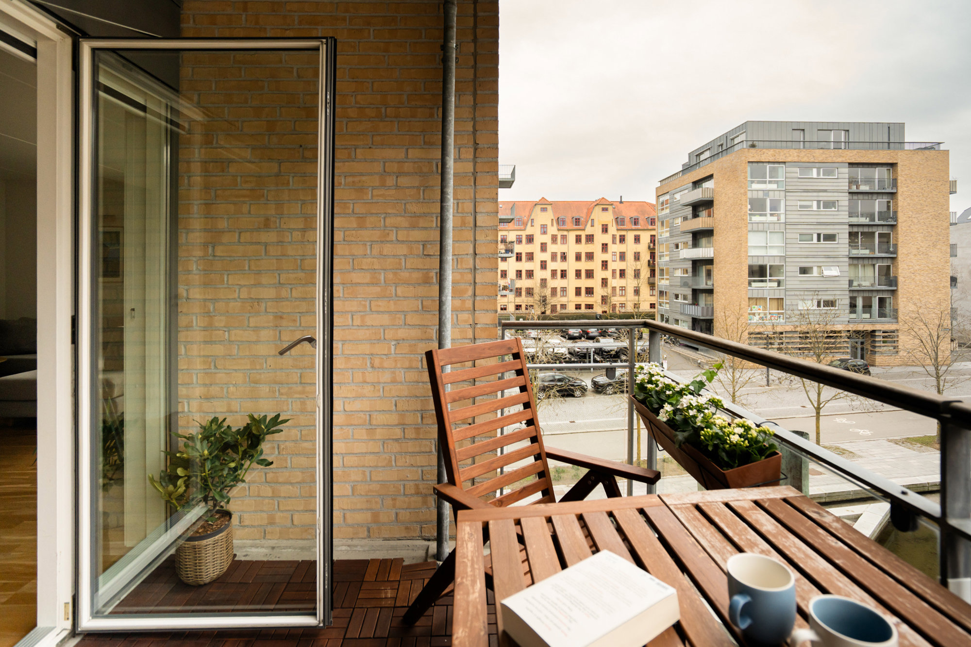 Weidekampsgade 29, 2. 3., 2300 København S
