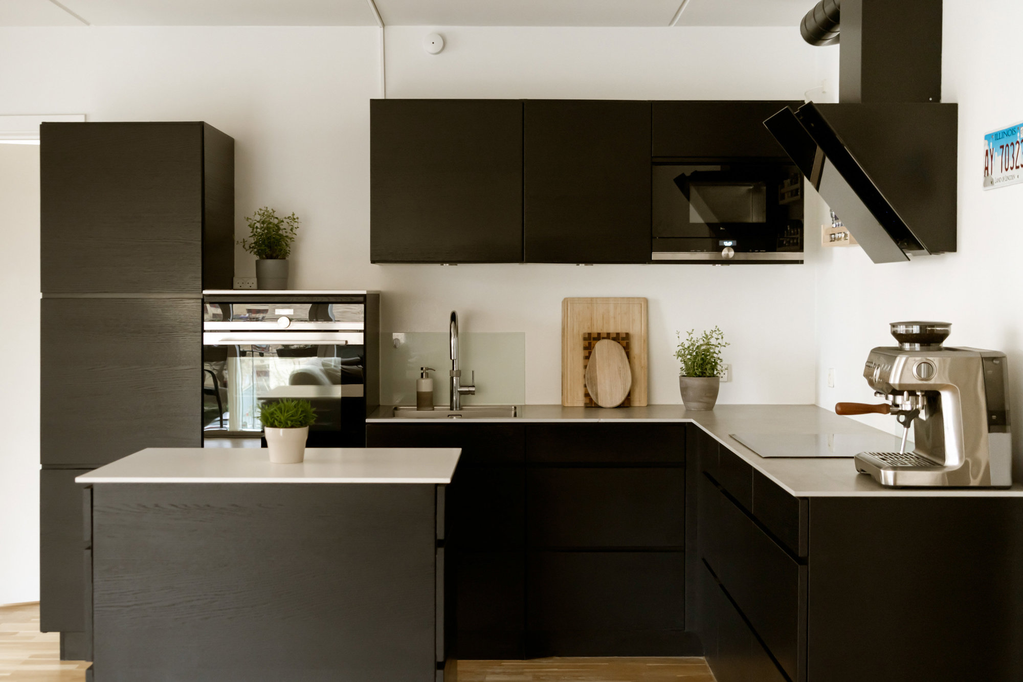 Weidekampsgade 29, 2. 3., 2300 København S