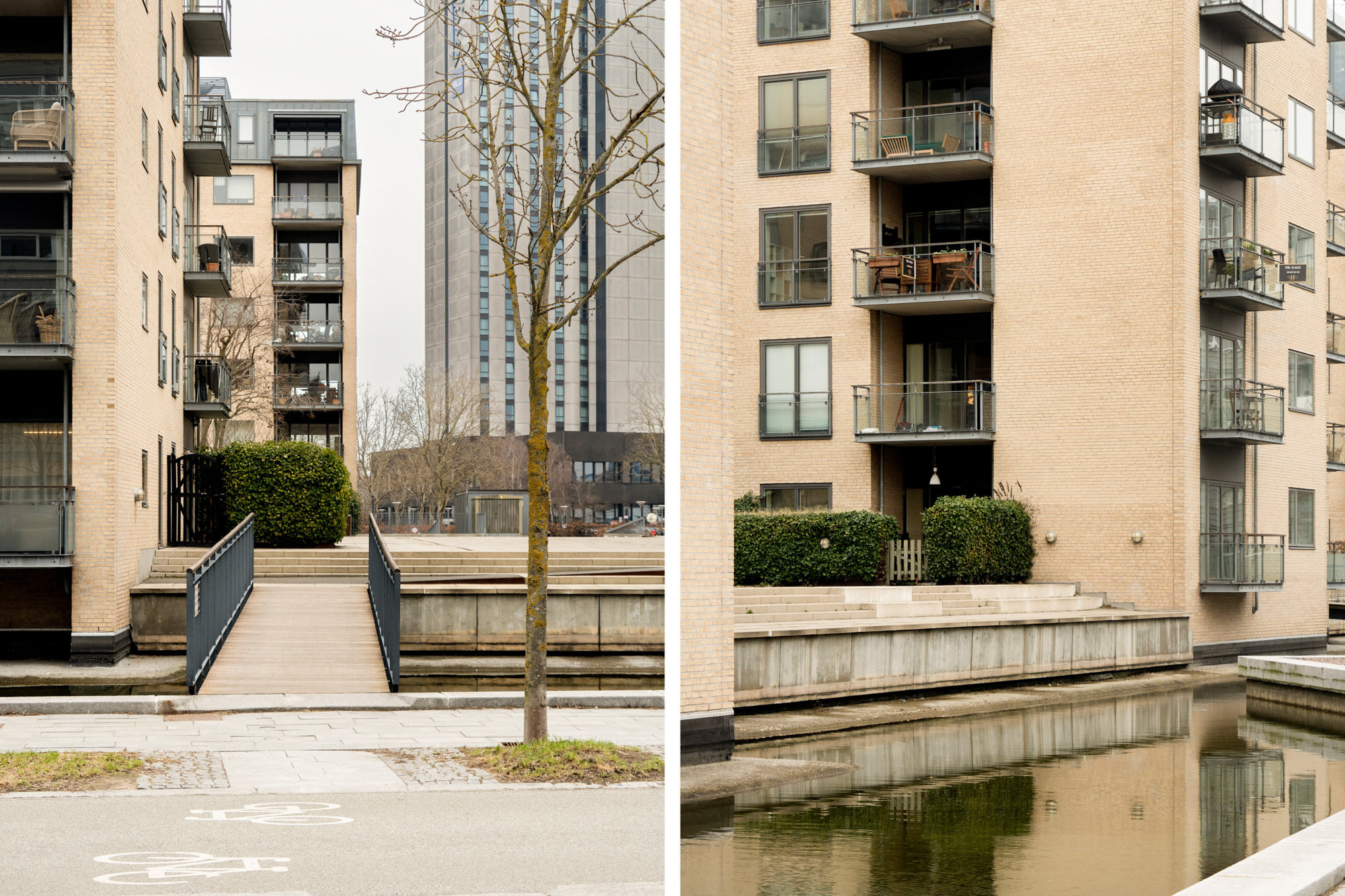 Weidekampsgade 29, 2. 3., 2300 København S