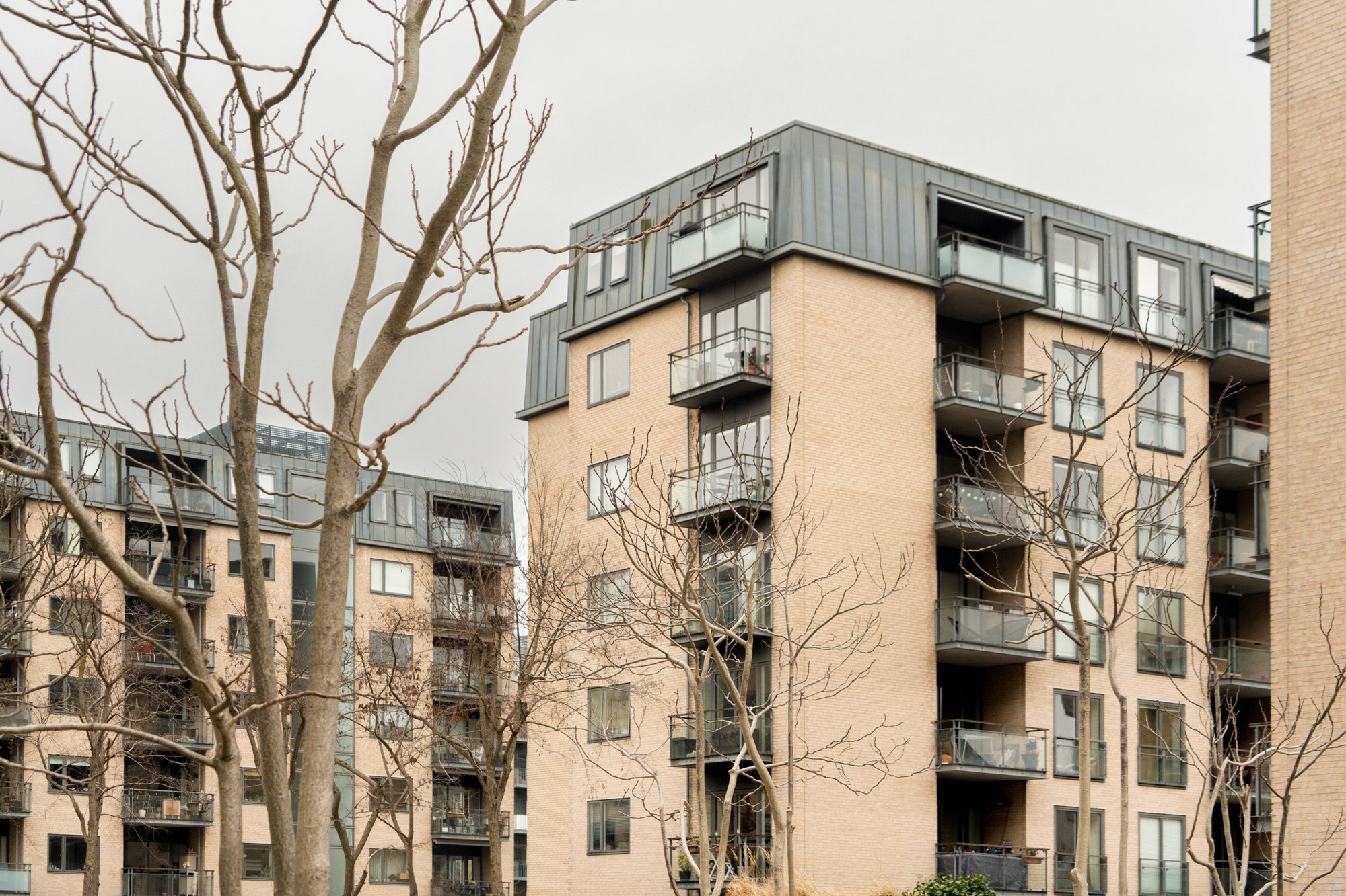 Weidekampsgade 29, 2. 3., 2300 København S