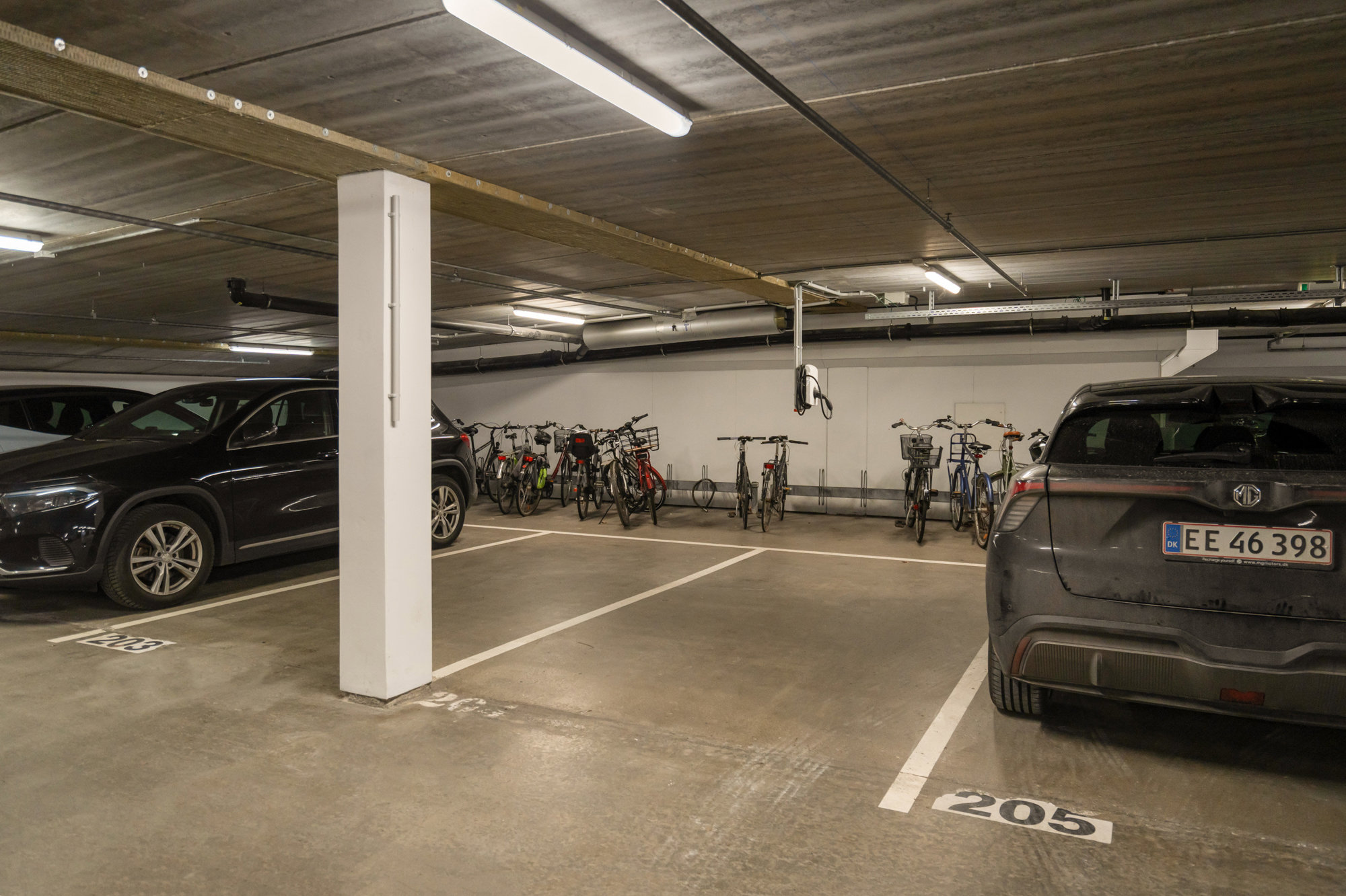 Weidekampsgade 29, 2. 3., 2300 København S