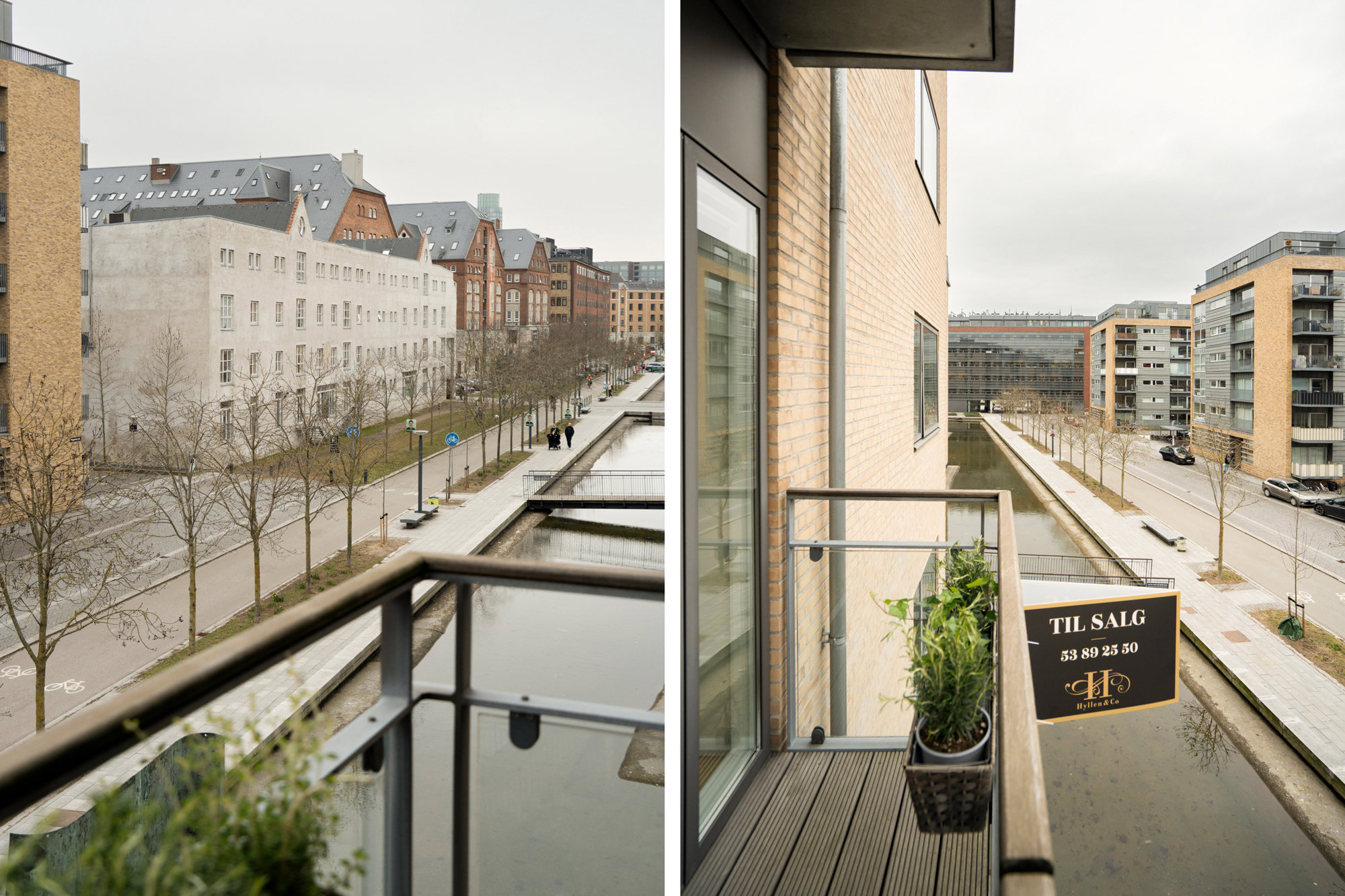 Weidekampsgade 29, 2. 3., 2300 København S