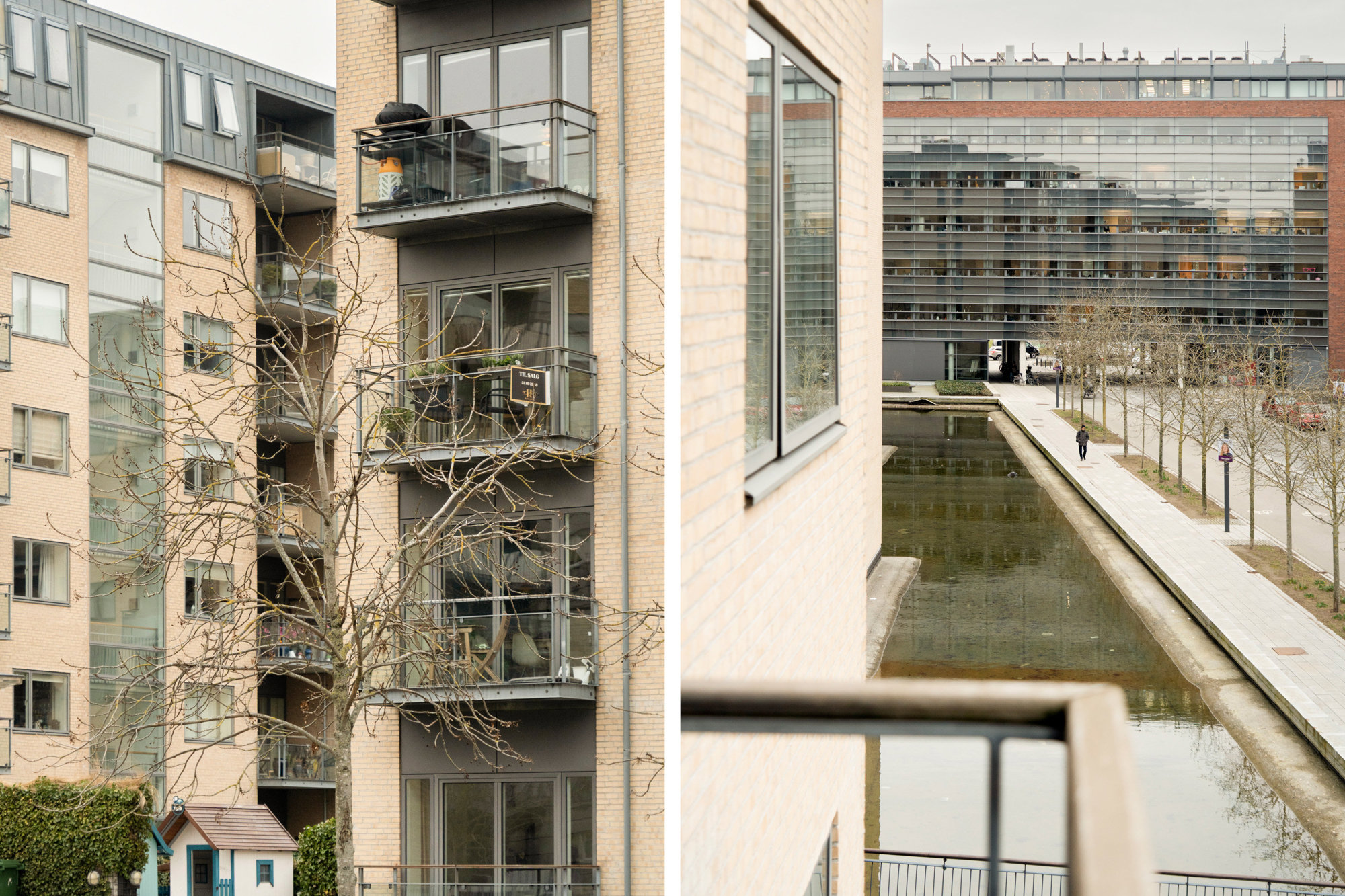 Weidekampsgade 29, 2. 3., 2300 København S