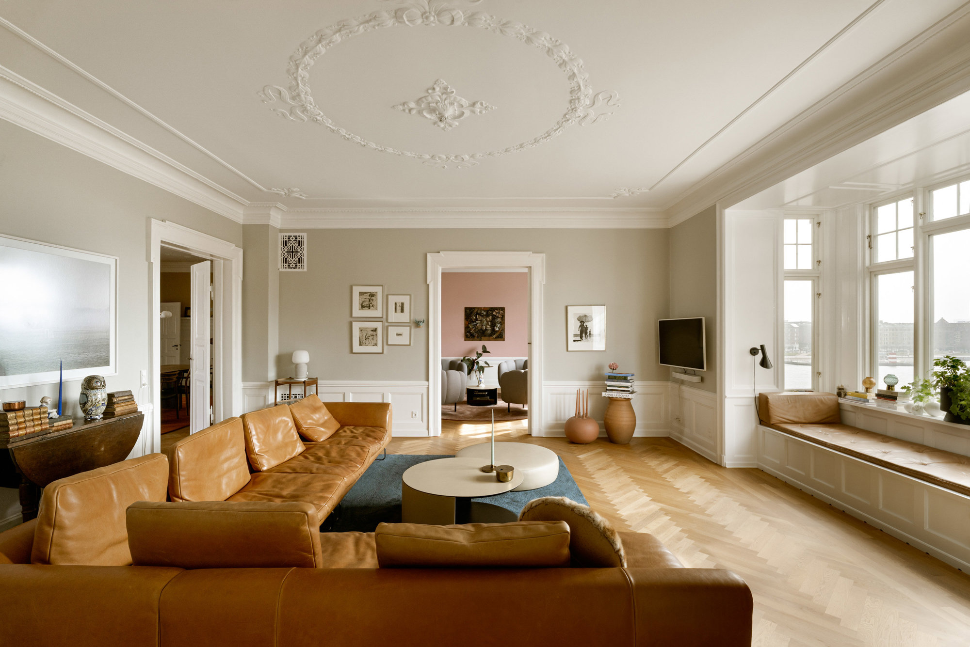H.C. Andersens Boulevard 51, 4. tv., 1553 København V