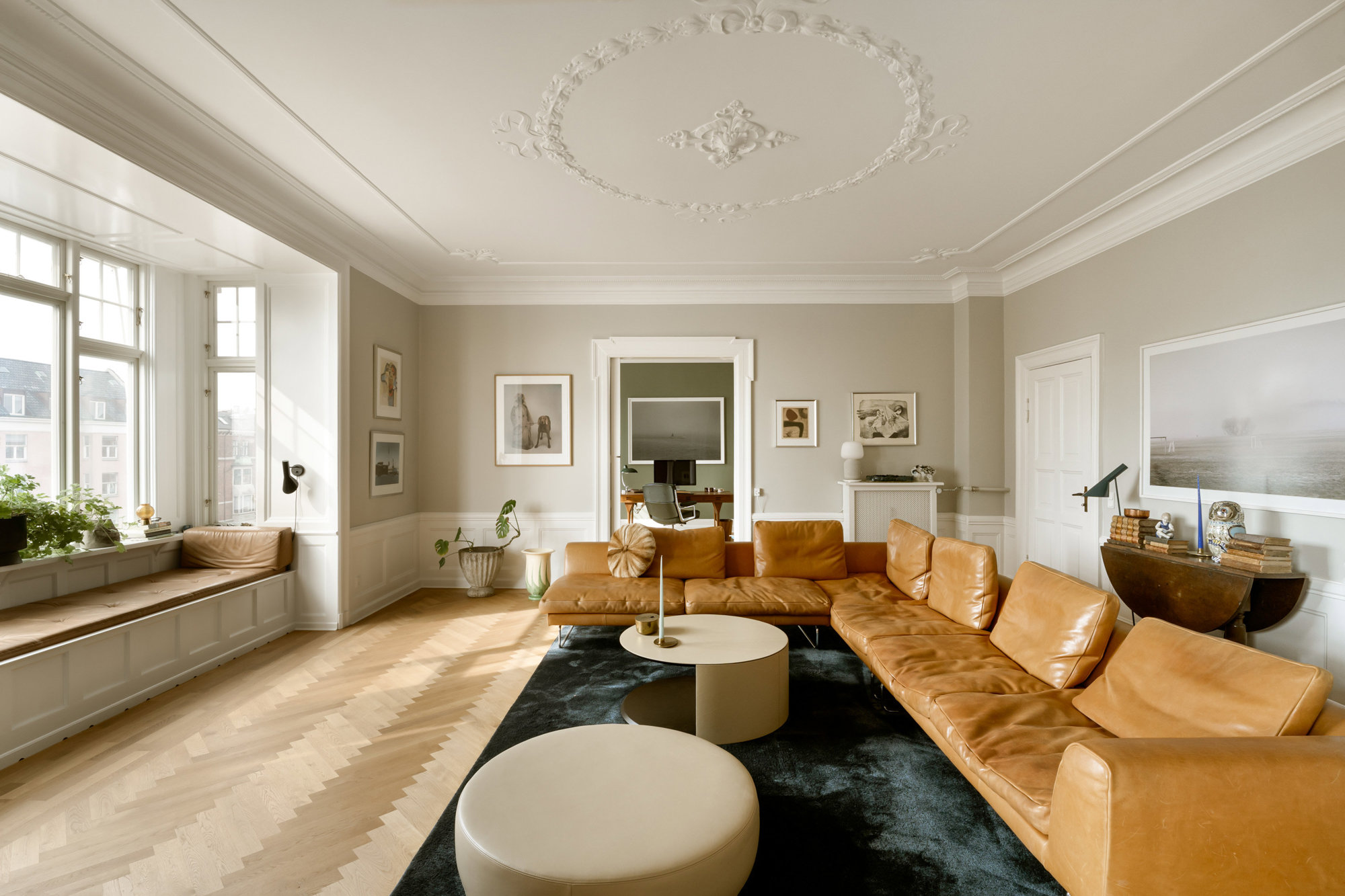 H.C. Andersens Boulevard 51, 4. tv., 1553 København V