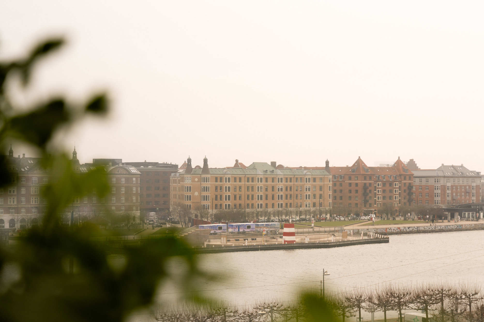 H.C. Andersens Boulevard 51, 4. tv., 1553 København V
