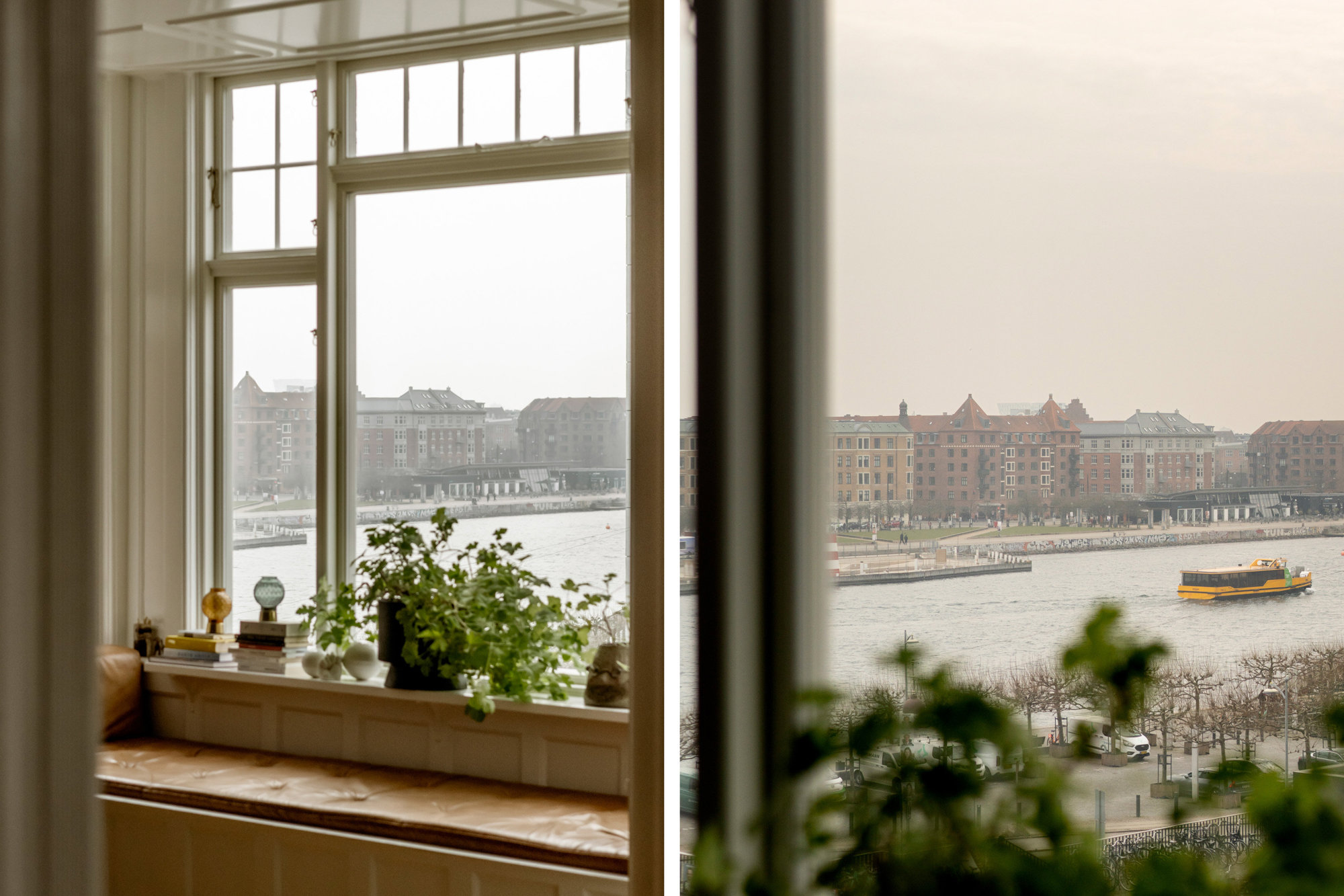 H.C. Andersens Boulevard 51, 4. tv., 1553 København V