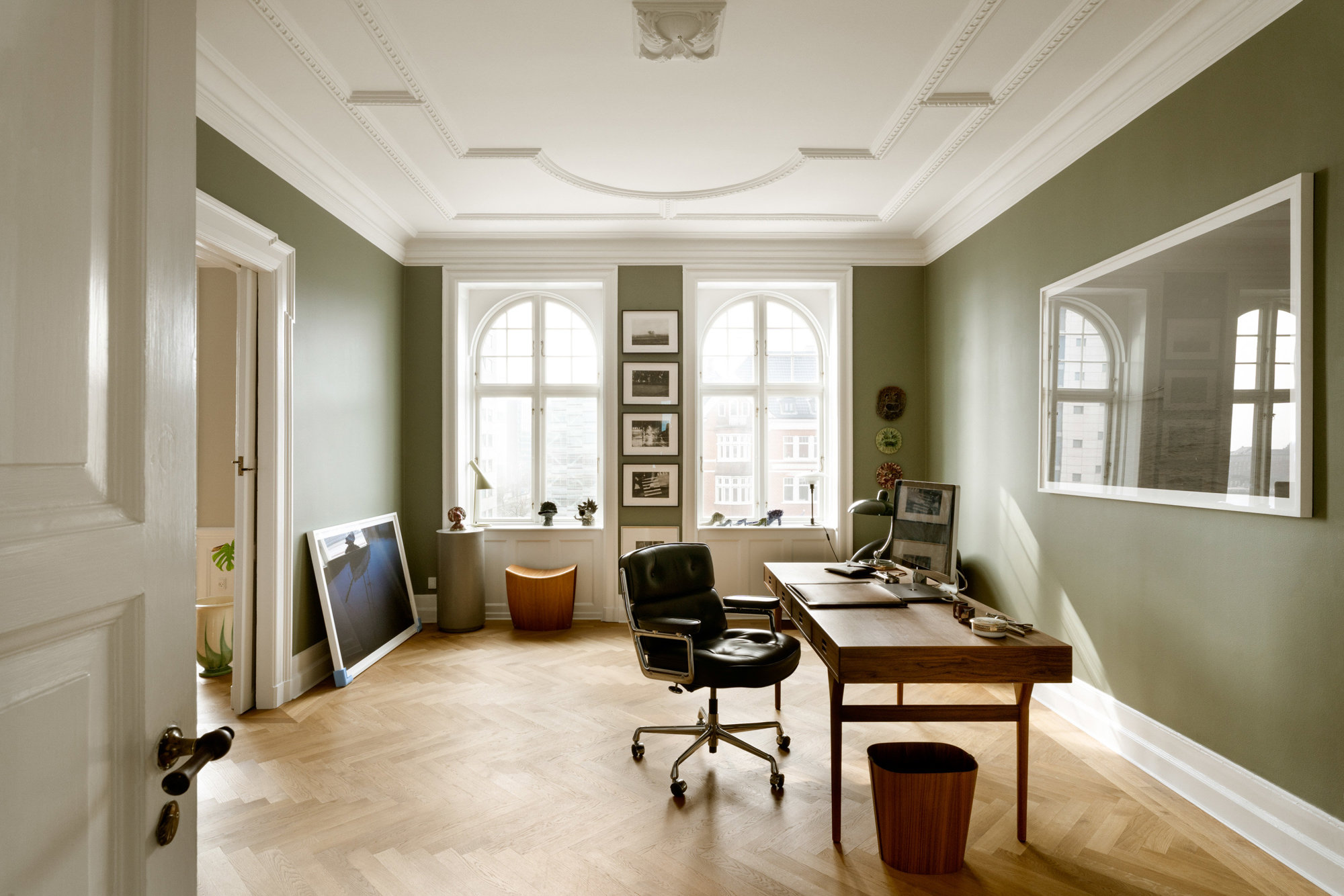 H.C. Andersens Boulevard 51, 4. tv., 1553 København V