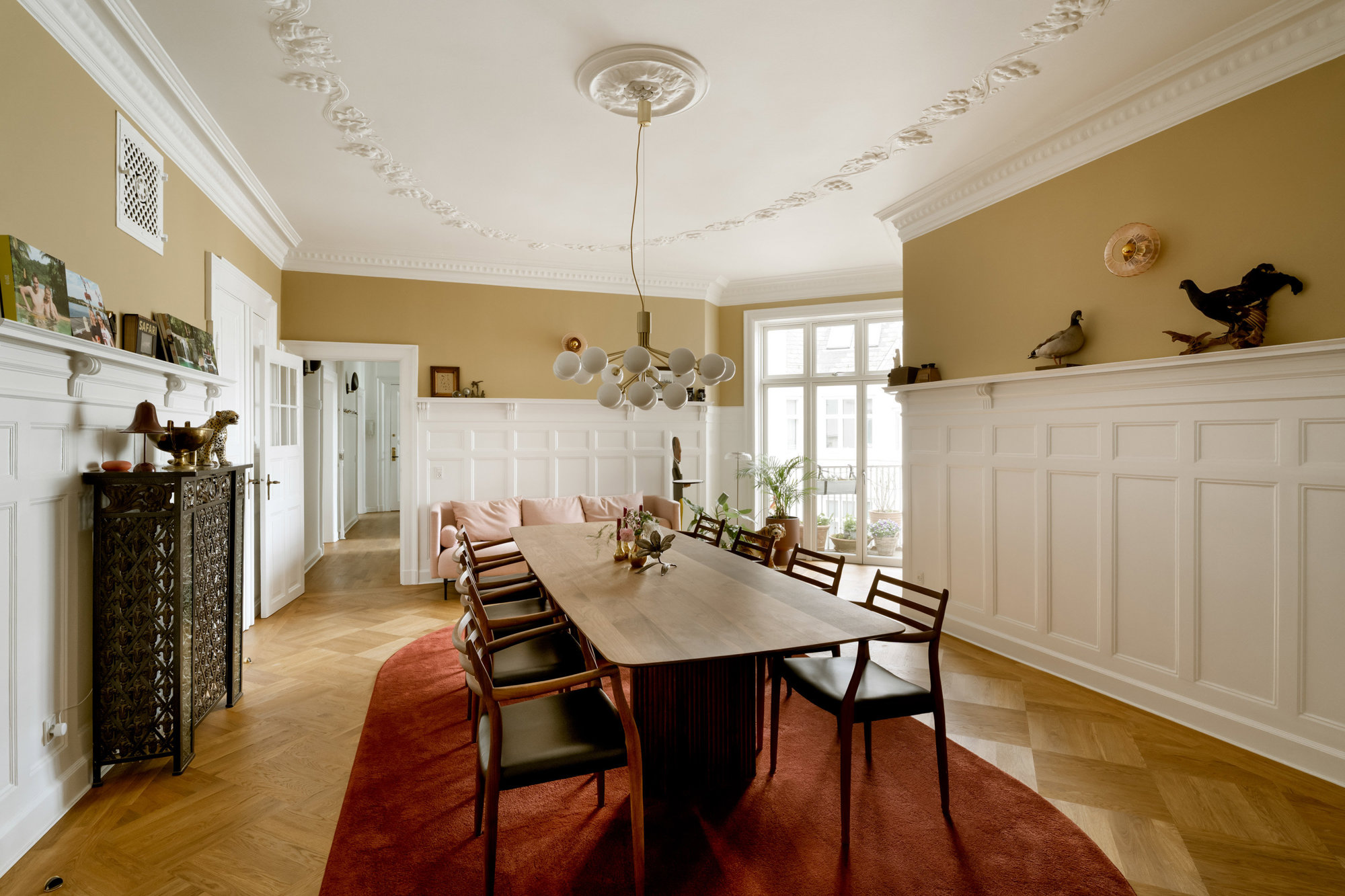 H.C. Andersens Boulevard 51, 4. tv., 1553 København V