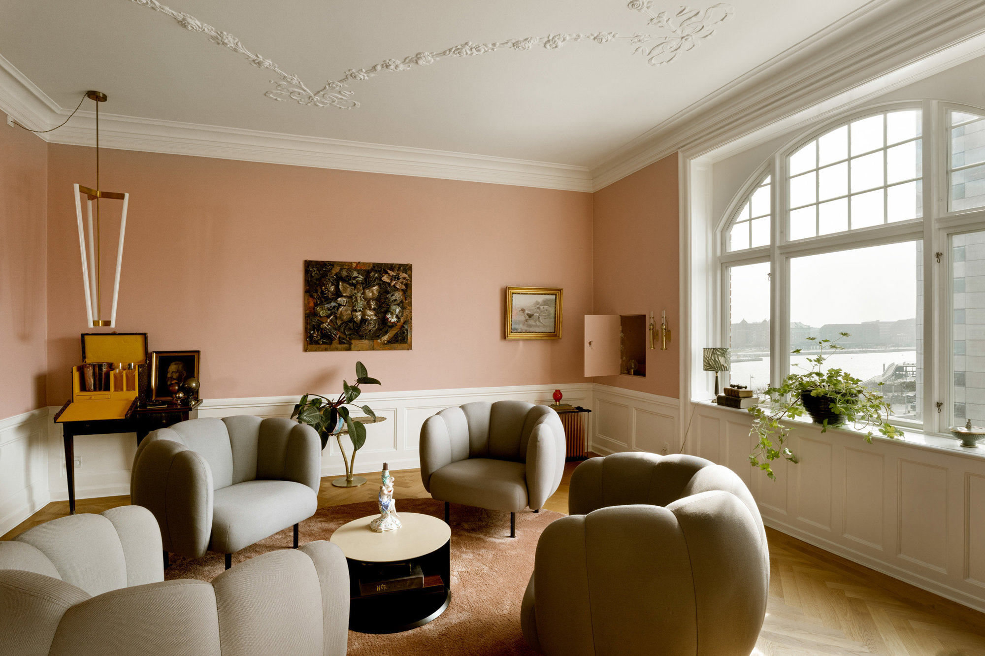 H.C. Andersens Boulevard 51, 4. tv., 1553 København V