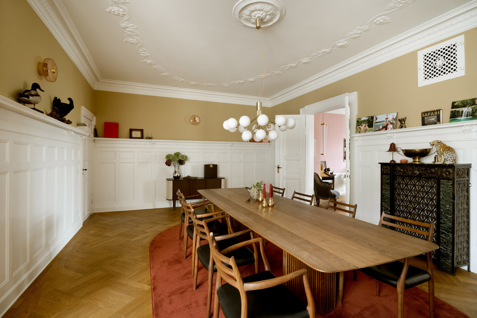 H.C. Andersens Boulevard 51, 4. tv., 1553 København V