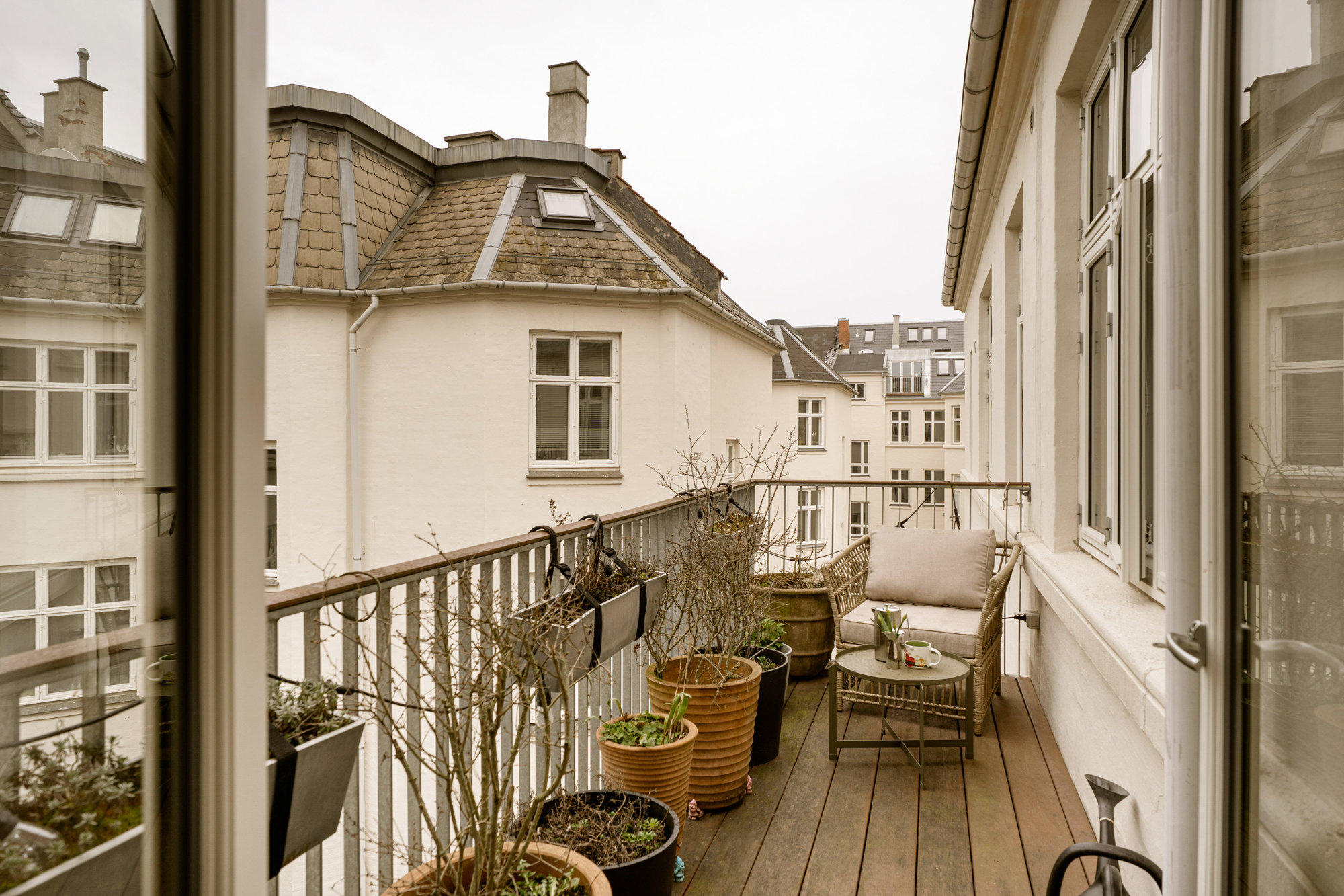 H.C. Andersens Boulevard 51, 4. tv., 1553 København V