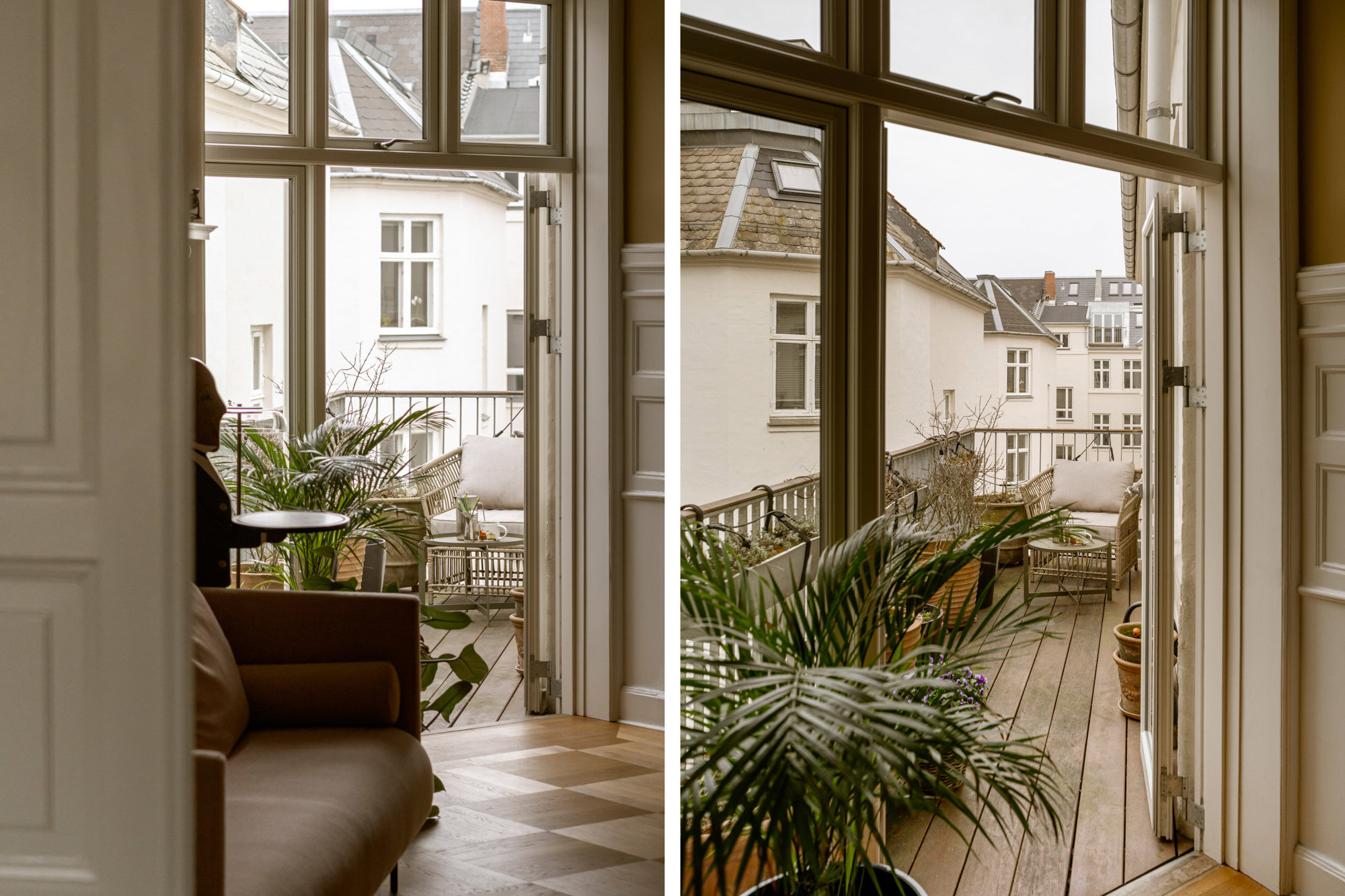 H.C. Andersens Boulevard 51, 4. tv., 1553 København V