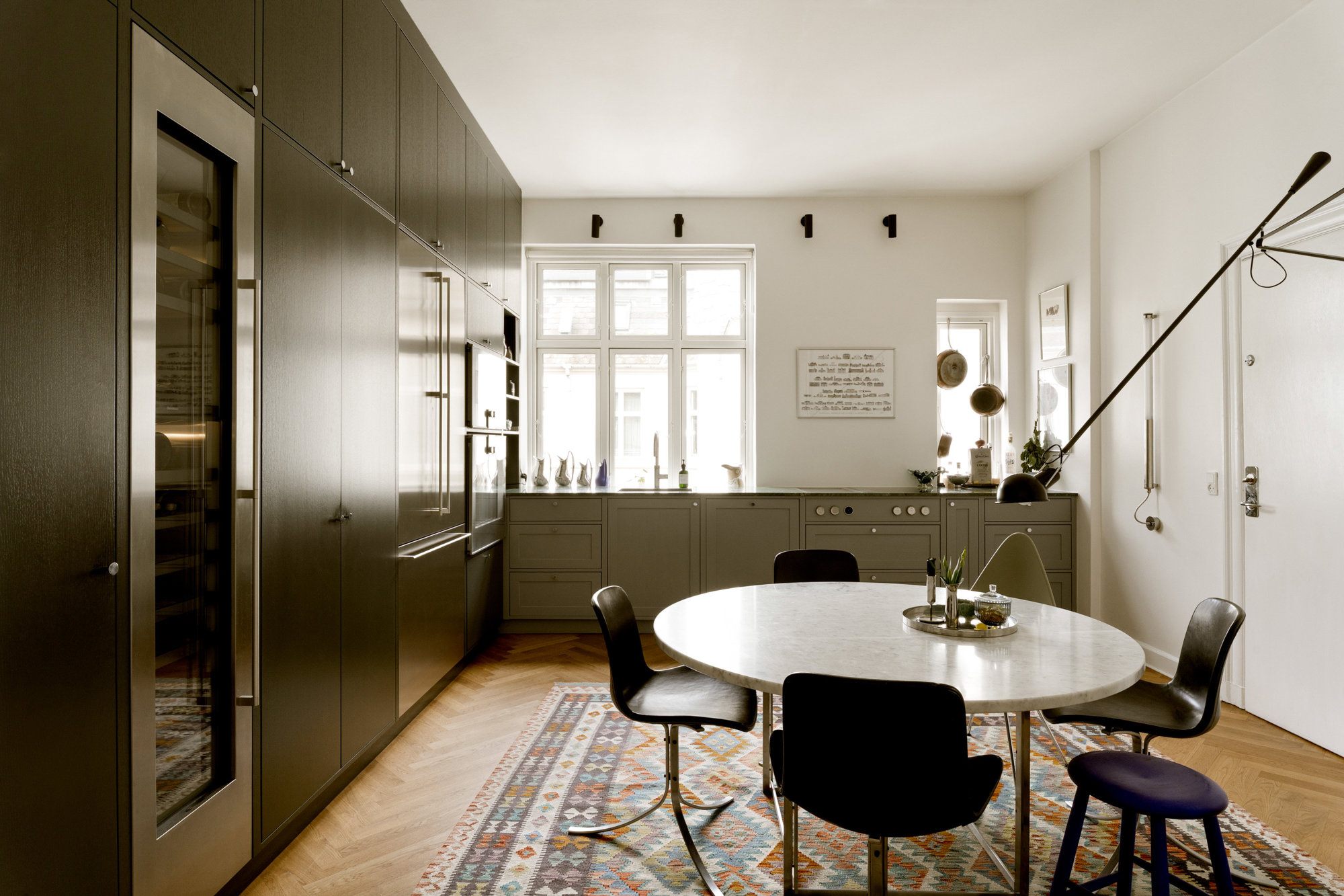 H.C. Andersens Boulevard 51, 4. tv., 1553 København V