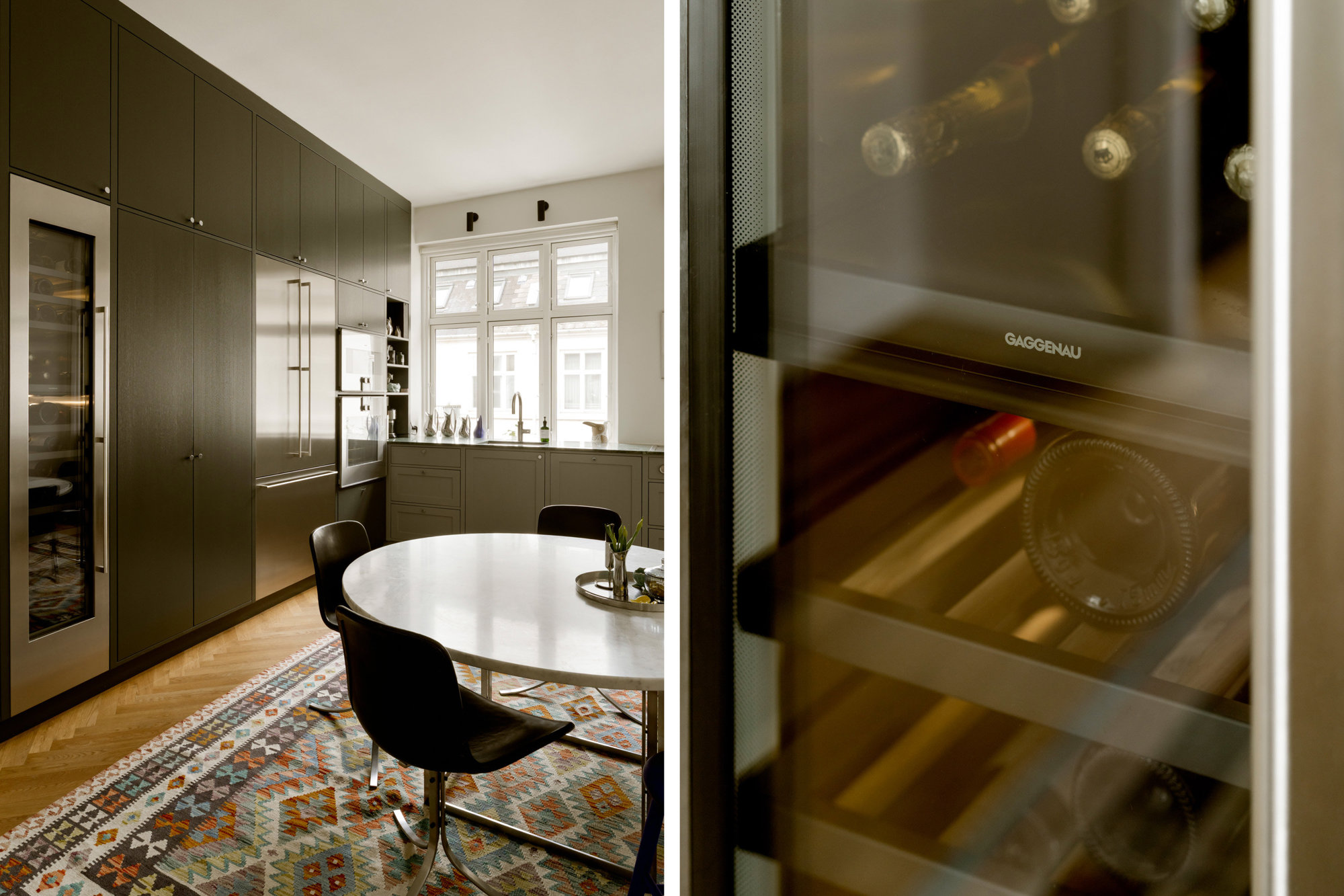 H.C. Andersens Boulevard 51, 4. tv., 1553 København V