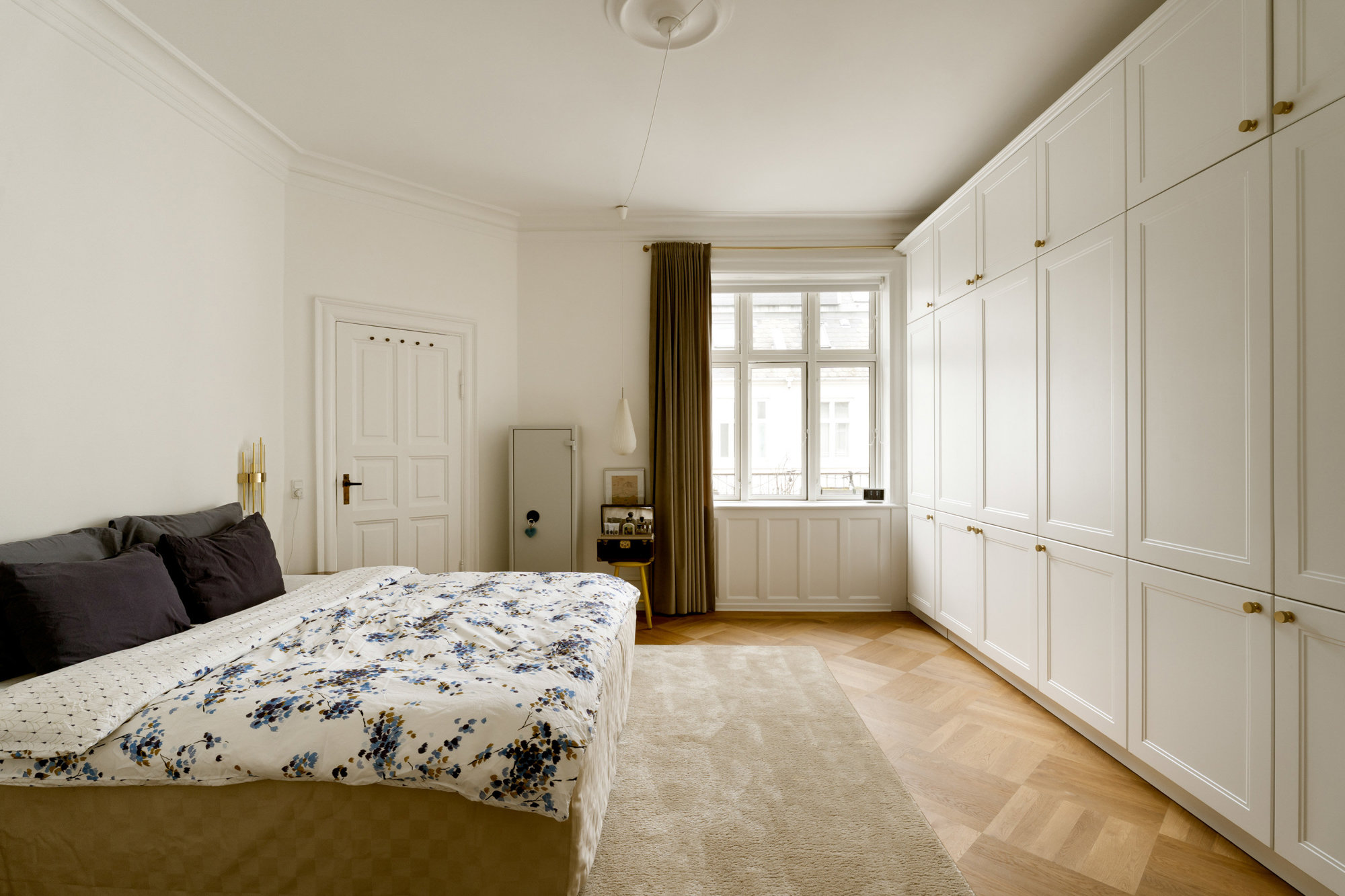 H.C. Andersens Boulevard 51, 4. tv., 1553 København V