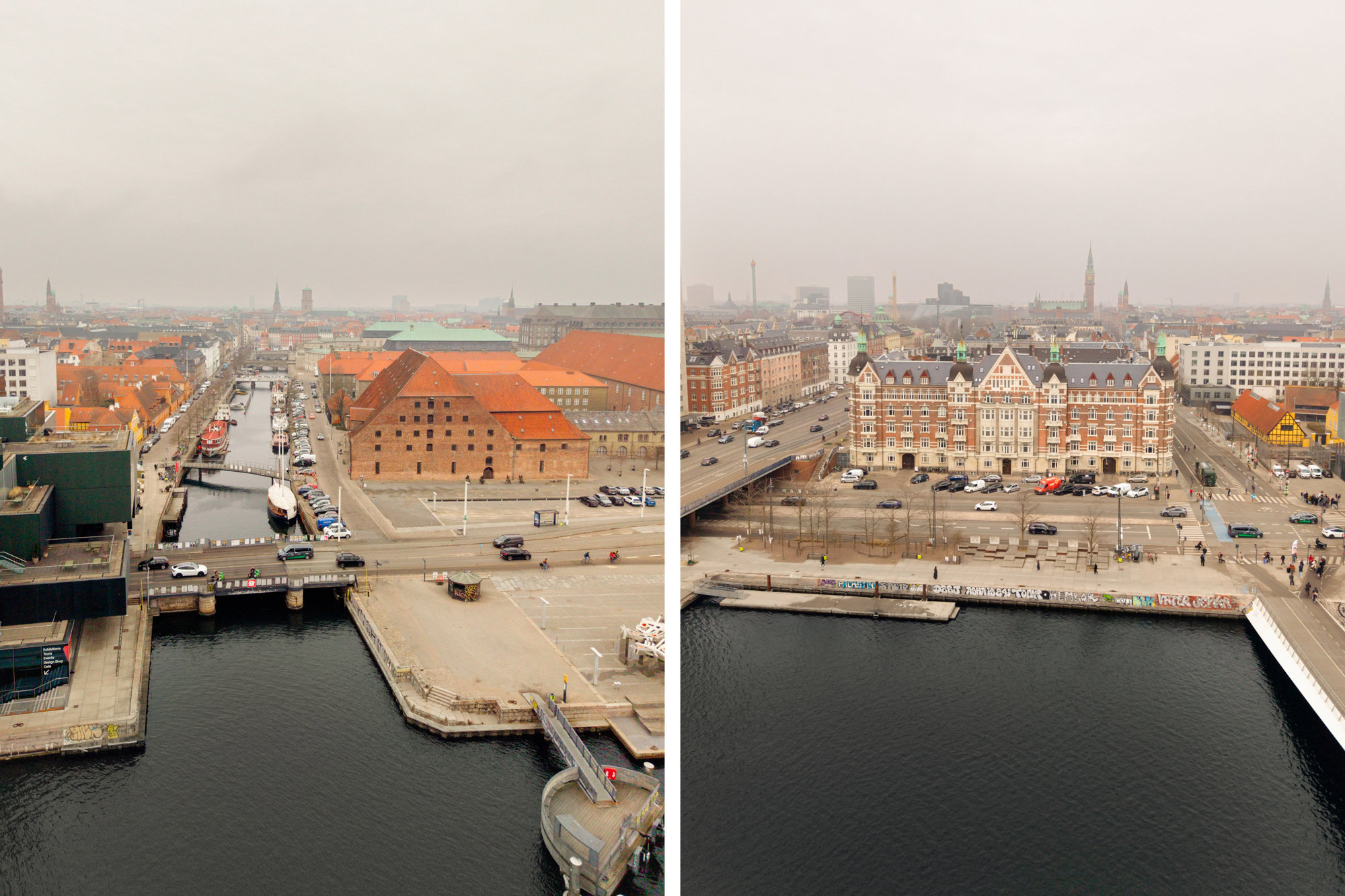 H.C. Andersens Boulevard 51, 4. tv., 1553 København V