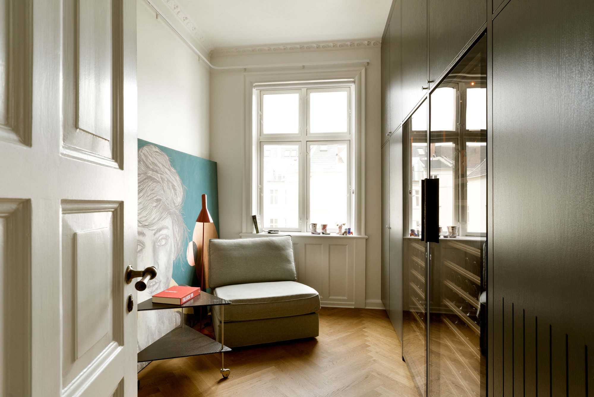 H.C. Andersens Boulevard 51, 4. tv., 1553 København V