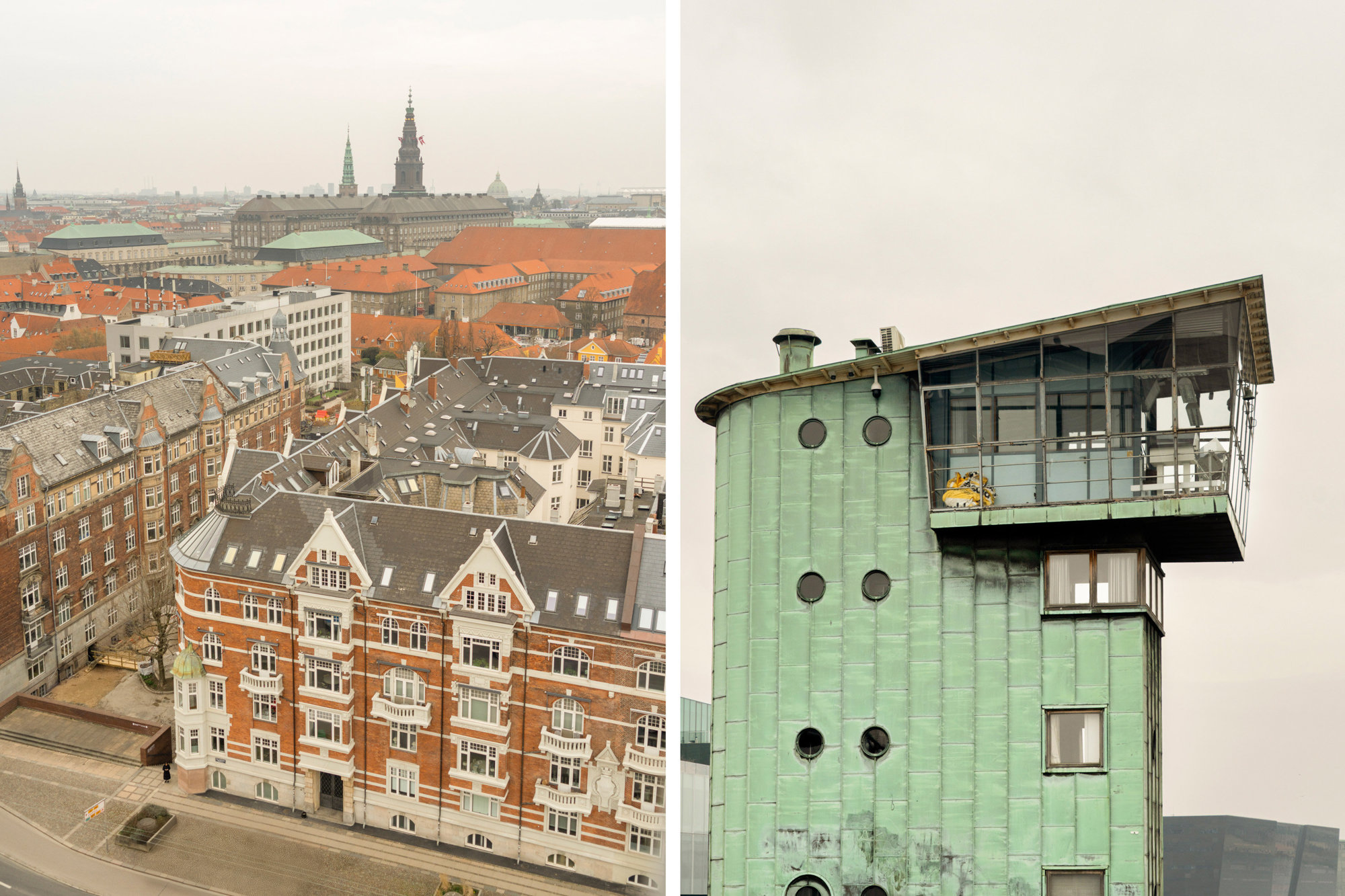 H.C. Andersens Boulevard 51, 4. tv., 1553 København V