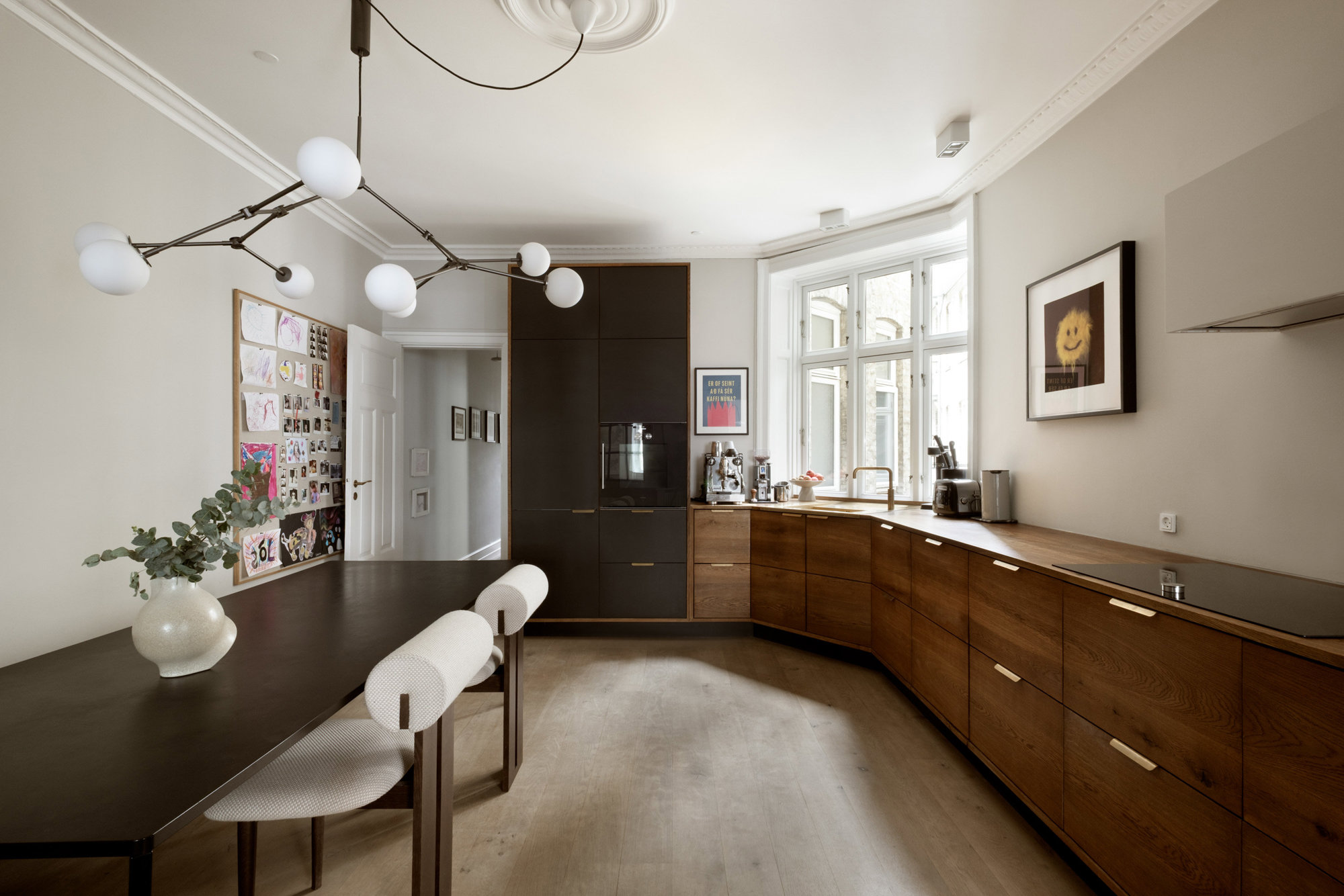 Vesterbrogade 83, 2. th., 1620 København V
