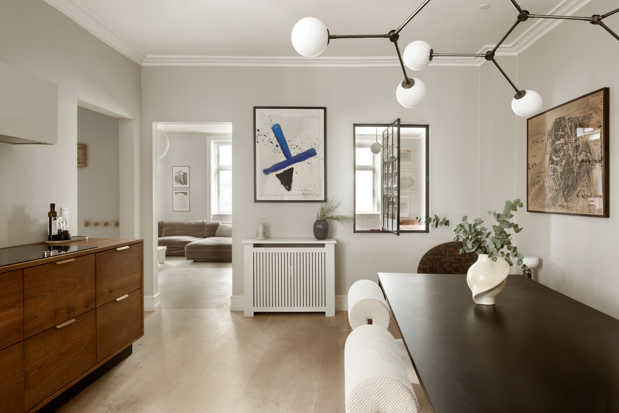 Vesterbrogade 83, 2. th., 1620 København V
