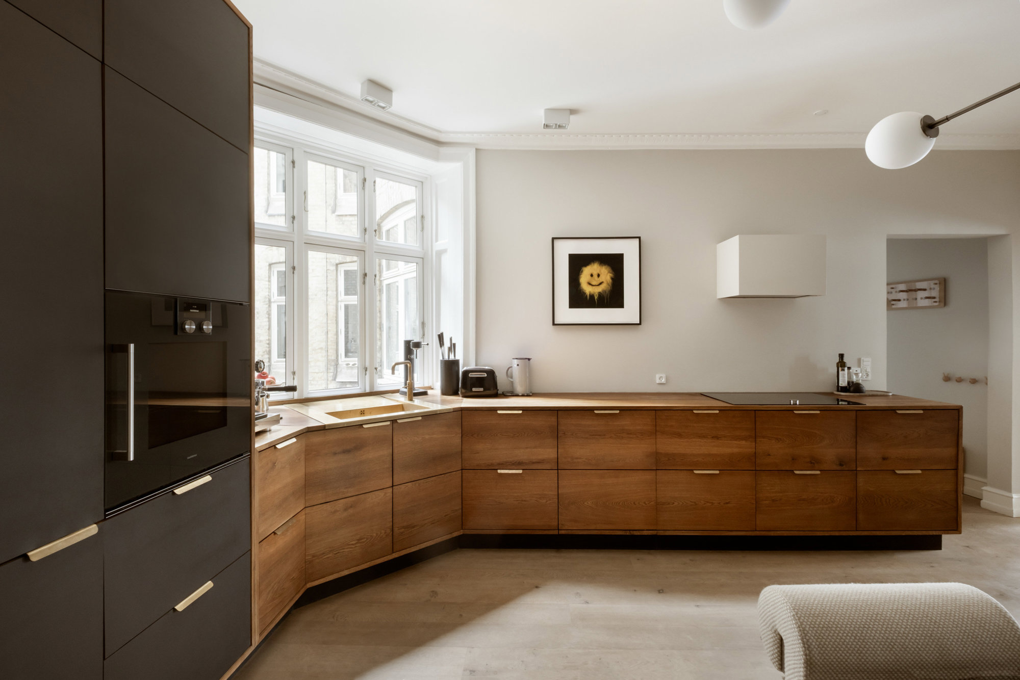 Vesterbrogade 83, 2. th., 1620 København V