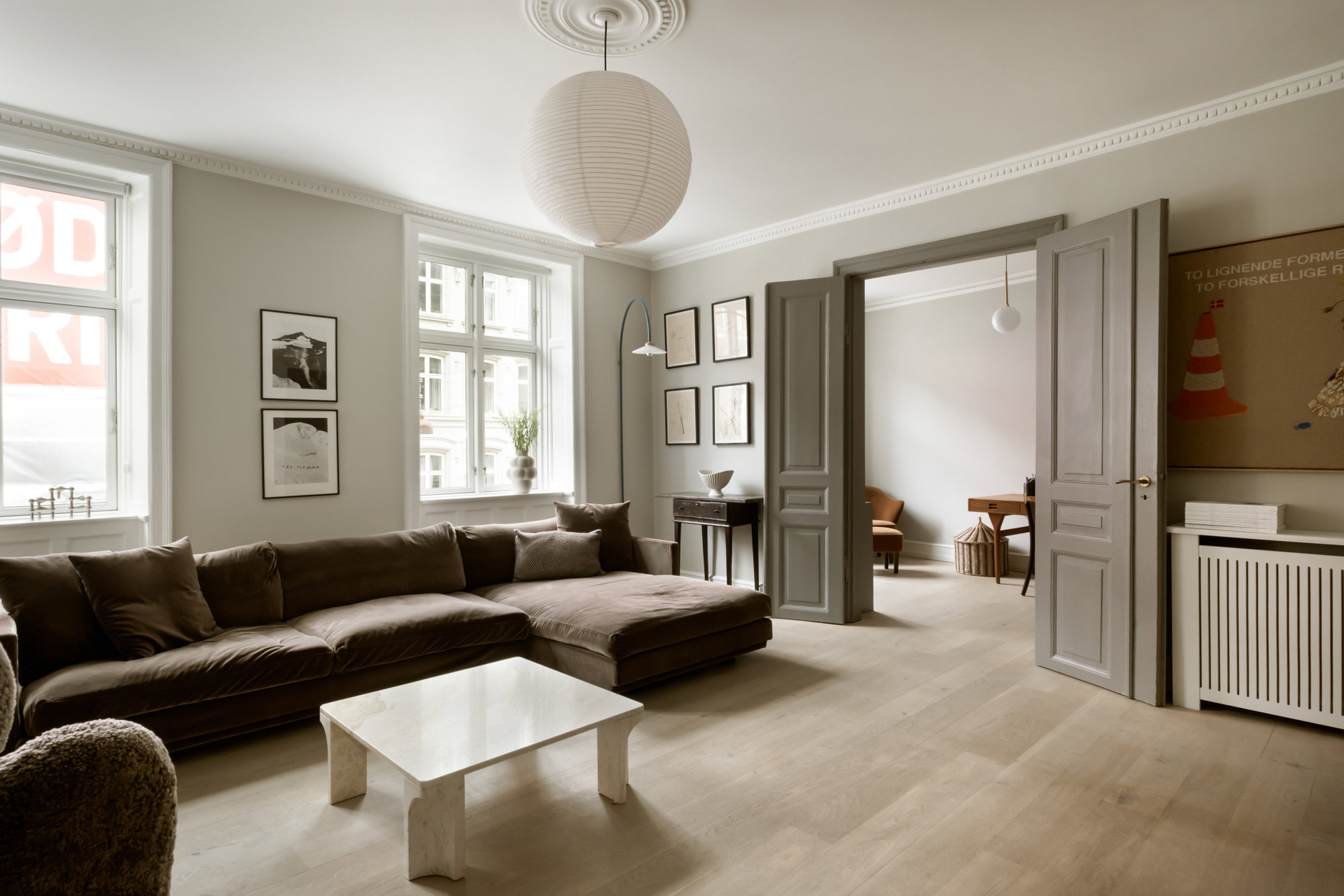 Vesterbrogade 83, 2. th., 1620 København V