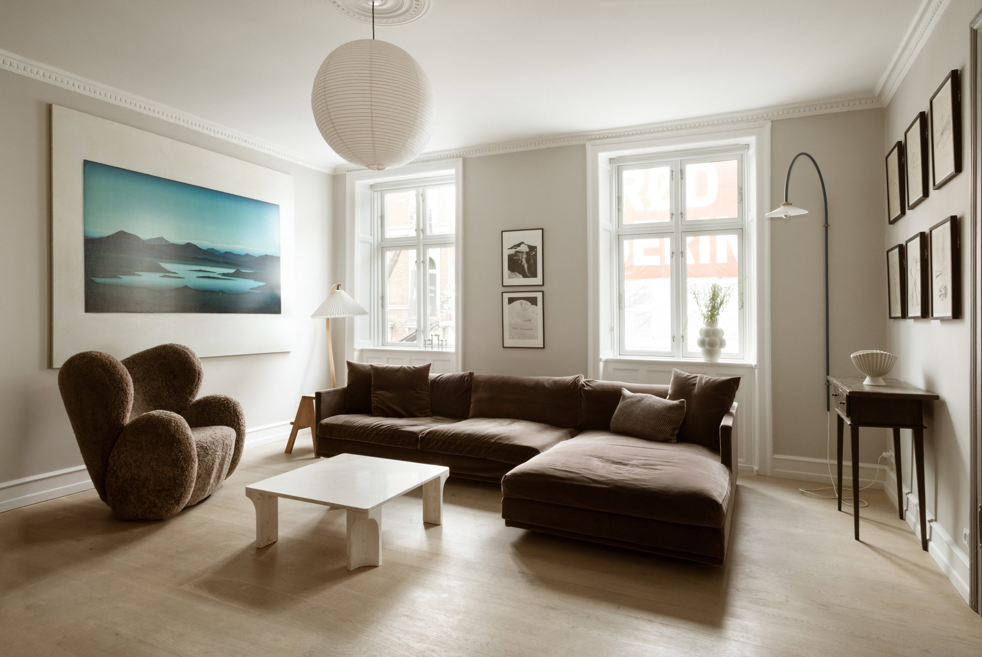 Vesterbrogade 83, 2. th., 1620 København V