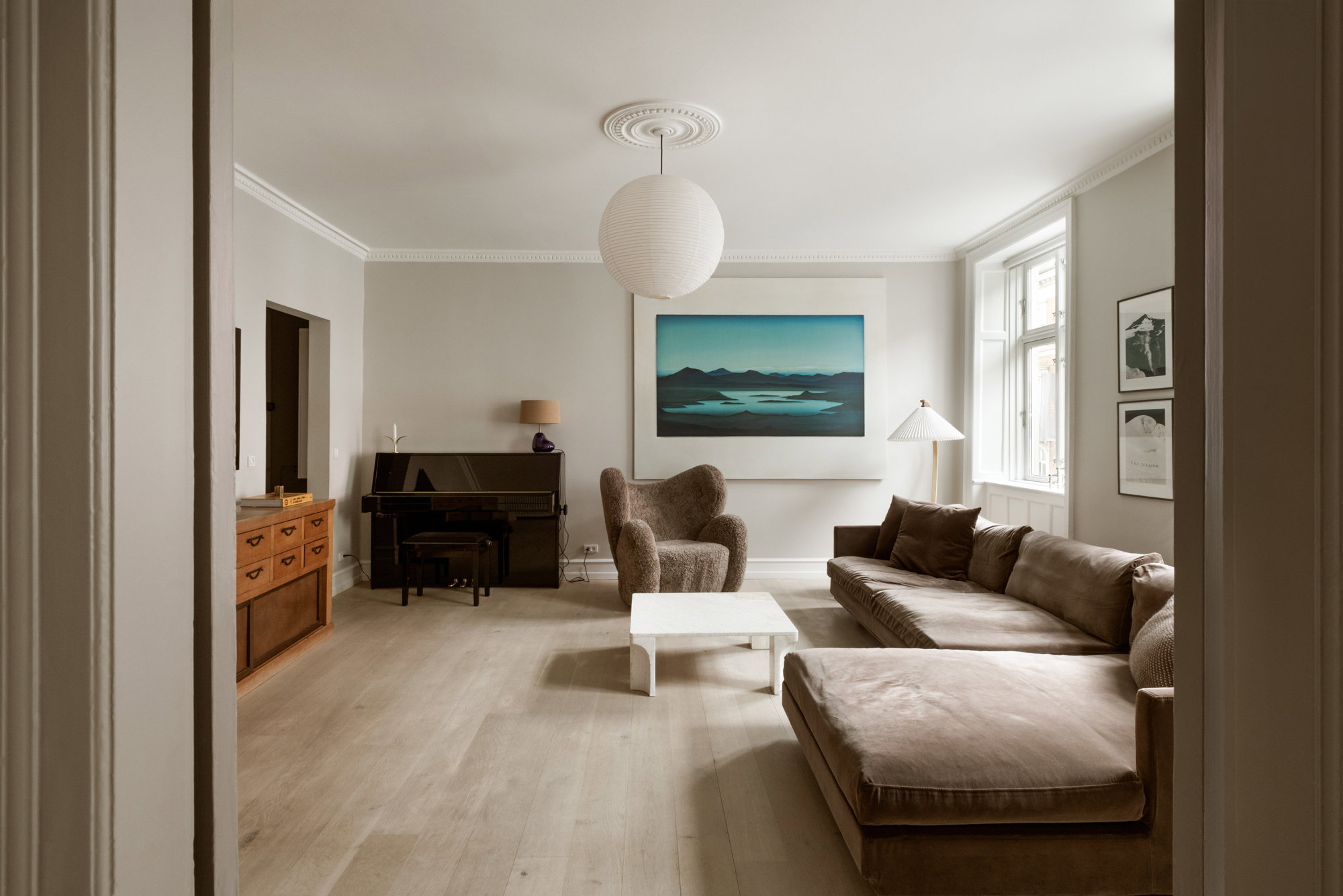 Vesterbrogade 83, 2. th., 1620 København V