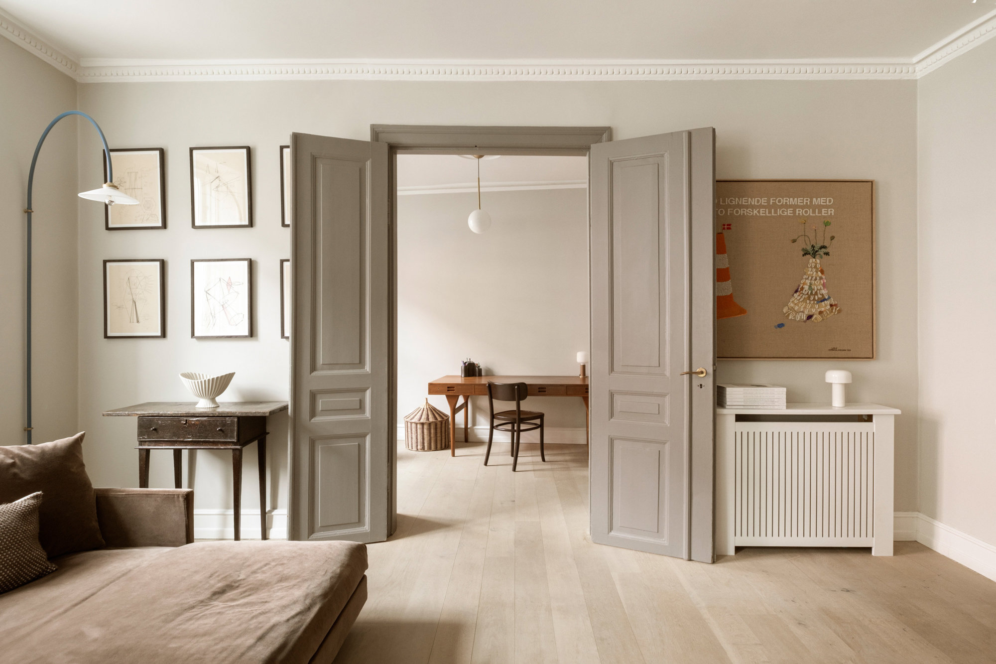 Vesterbrogade 83, 2. th., 1620 København V