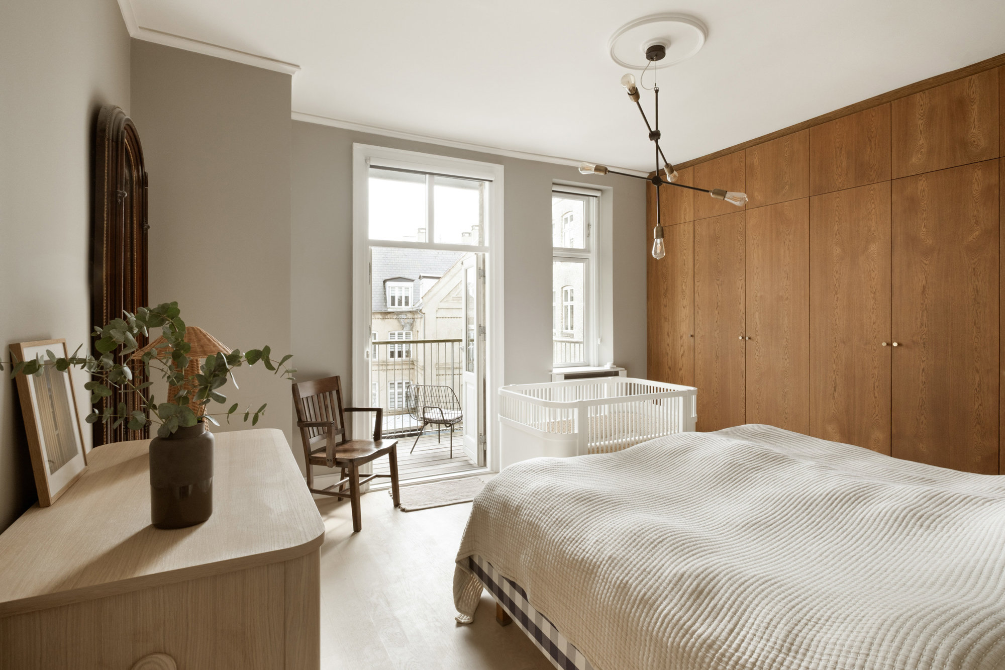 Vesterbrogade 83, 2. th., 1620 København V