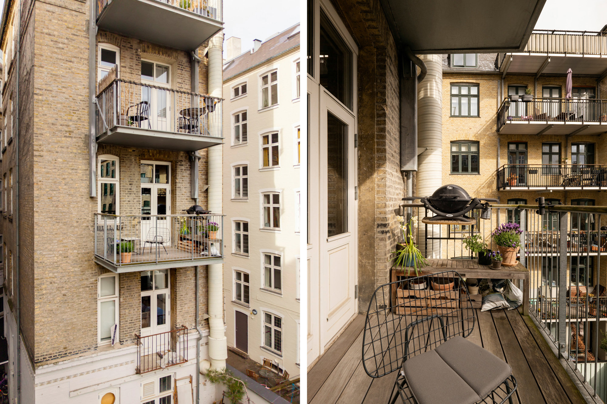Vesterbrogade 83, 2. th., 1620 København V