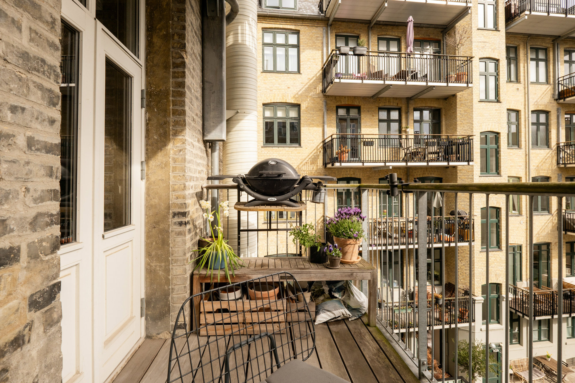 Vesterbrogade 83, 2. th., 1620 København V