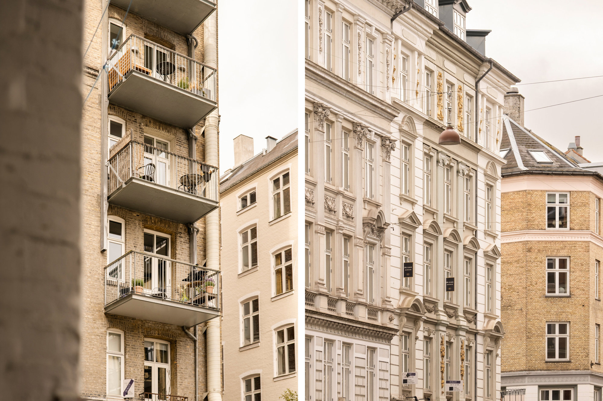 Vesterbrogade 83, 2. th., 1620 København V