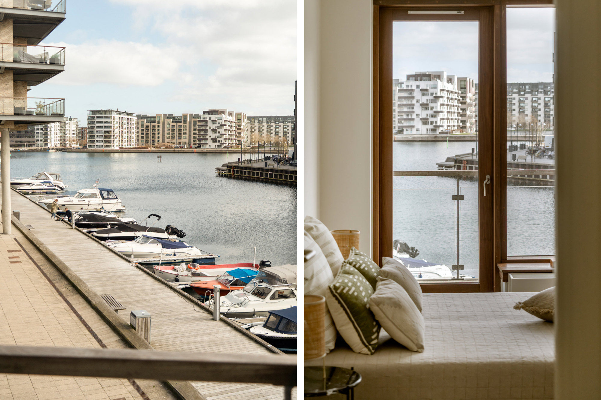 Havneholmen 30, 1. tv., 1561 København V