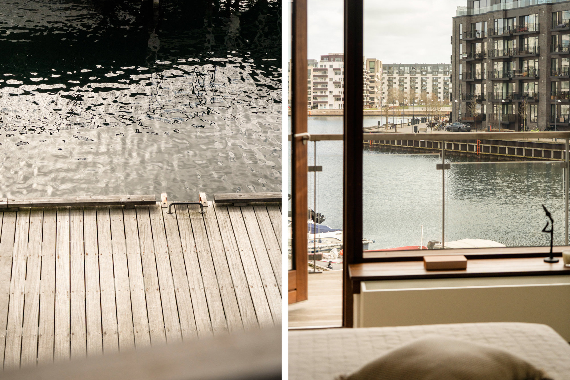 Havneholmen 30, 1. tv., 1561 København V