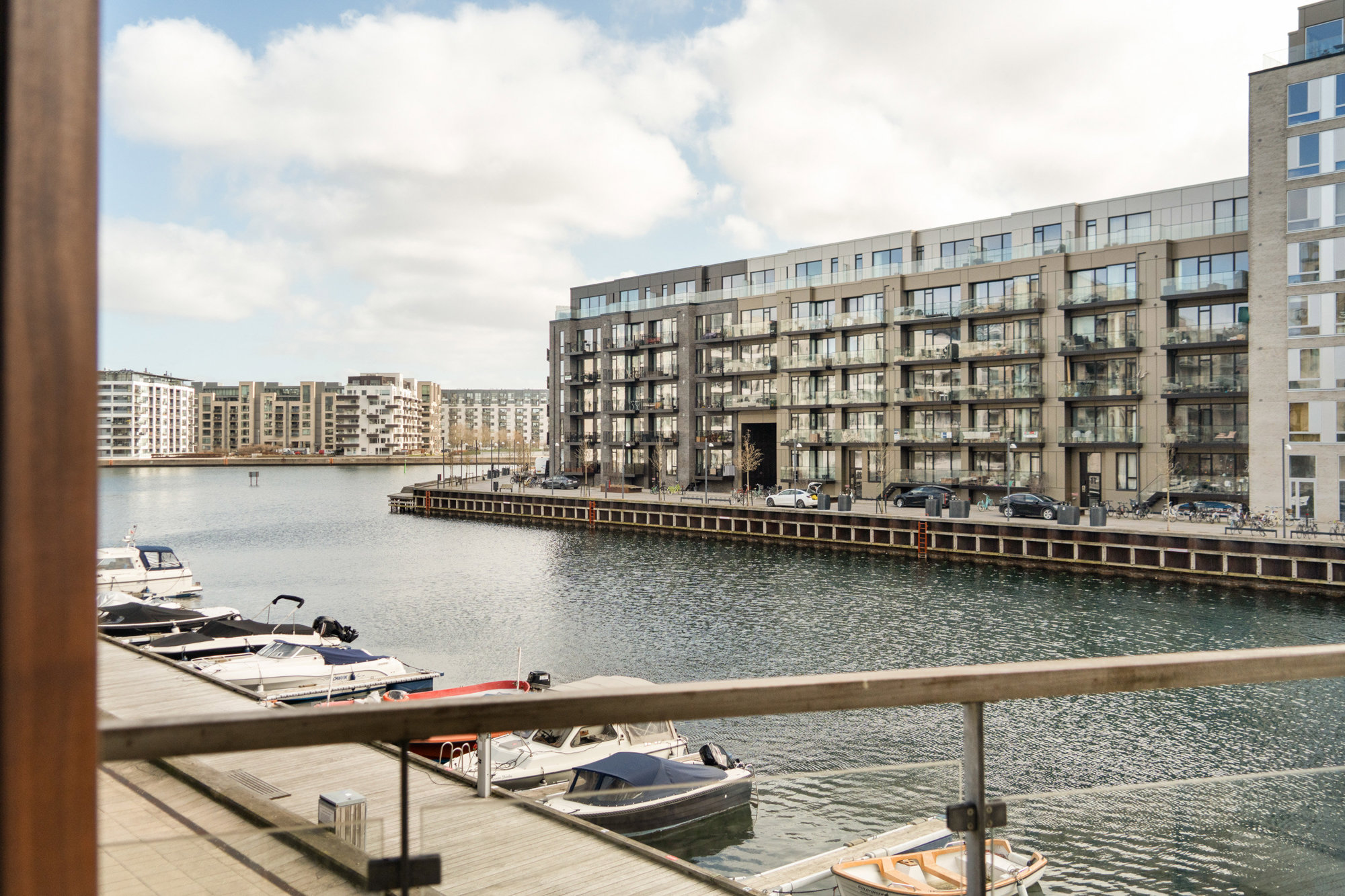 Havneholmen 30, 1. tv., 1561 København V
