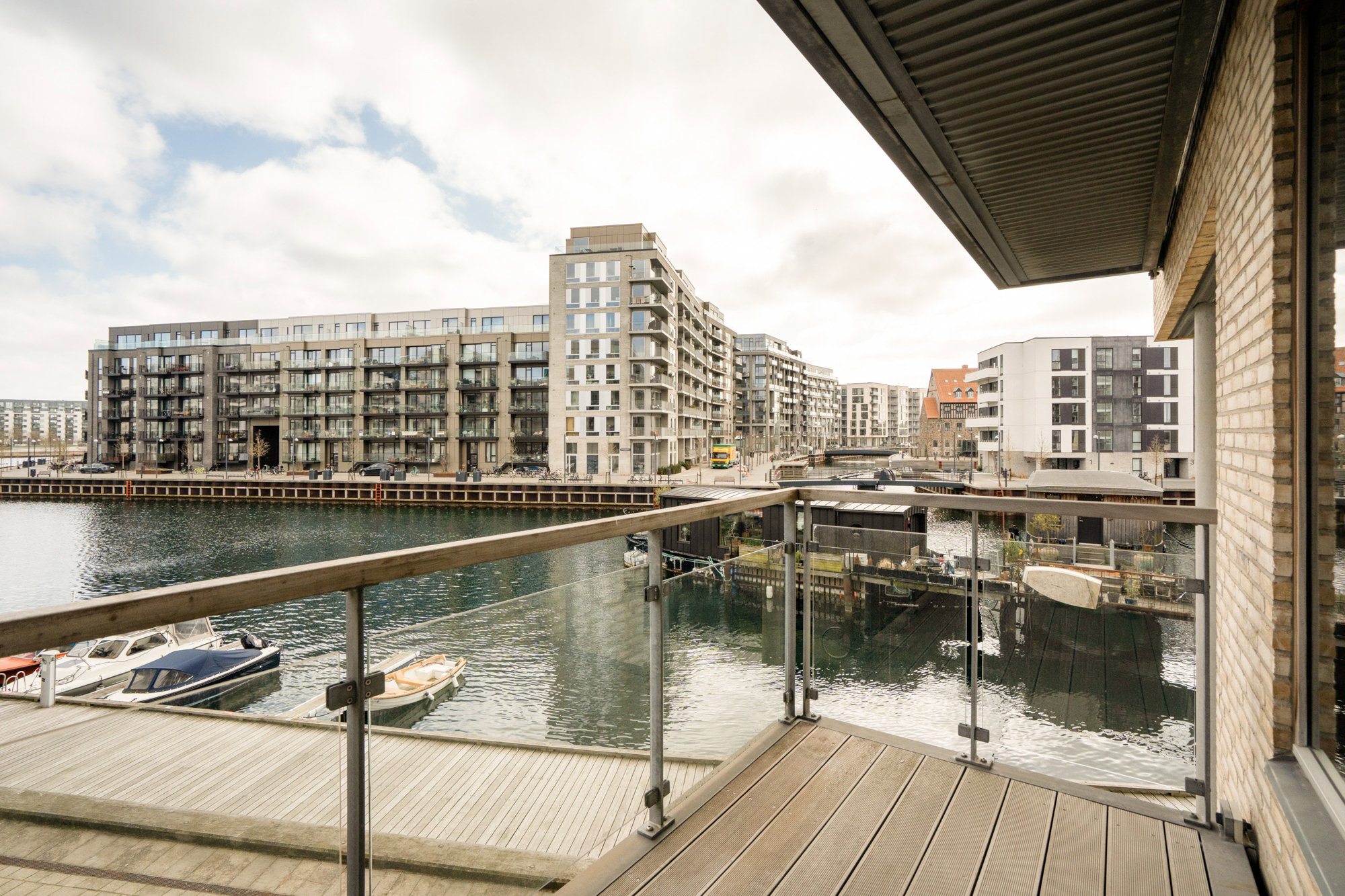 Havneholmen 30, 1. tv., 1561 København V