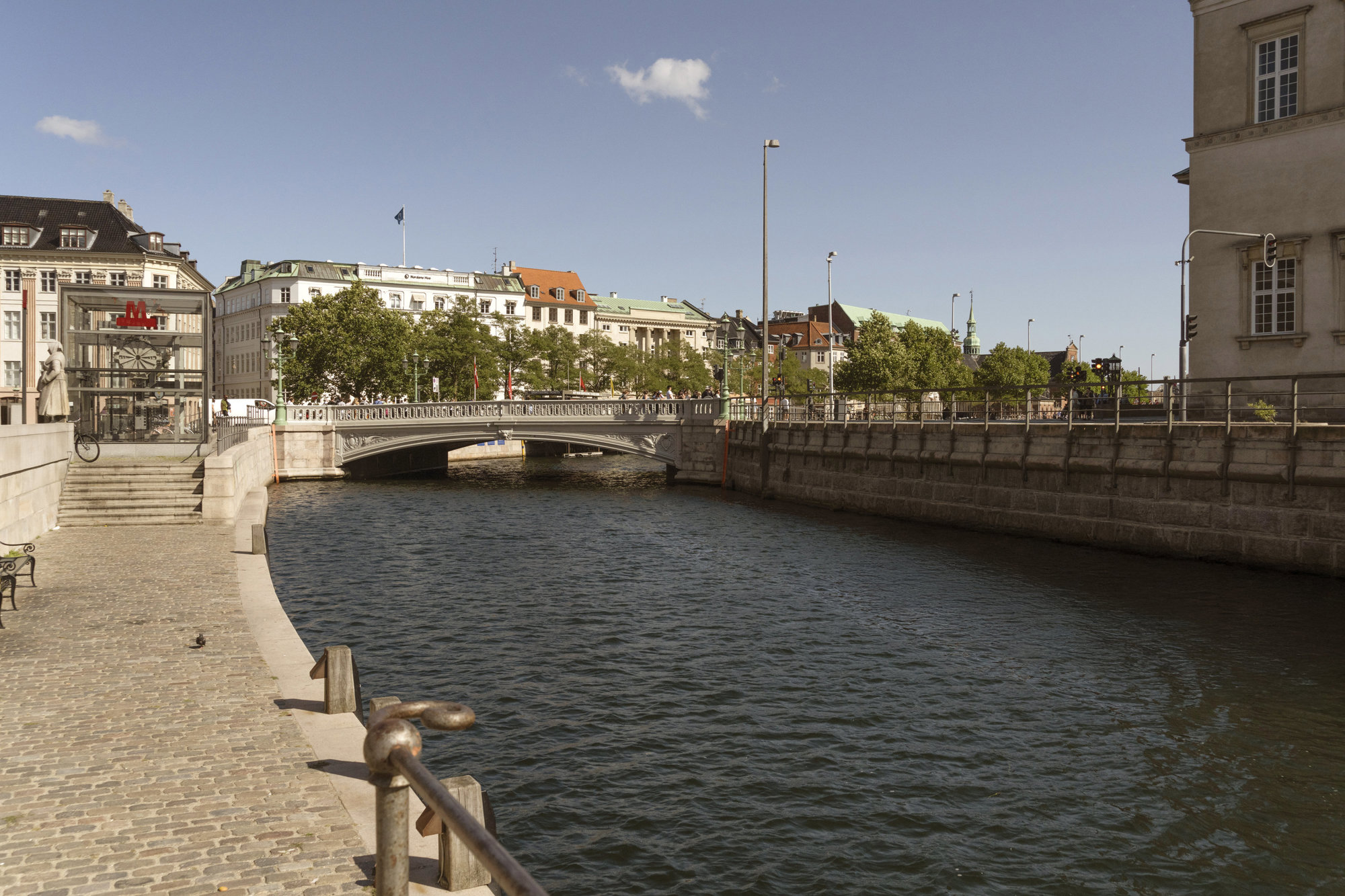 Rådhusstræde 4F, 2., 1466 København K