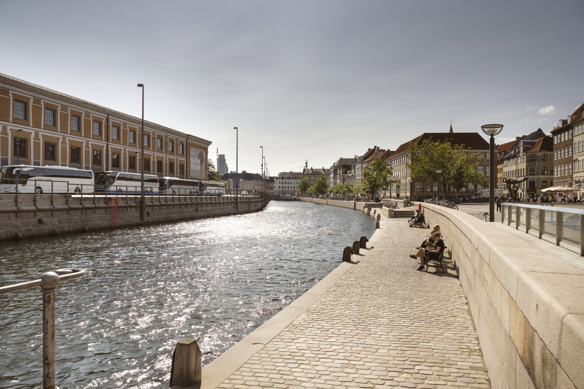 Rådhusstræde 4F, 2., 1466 København K