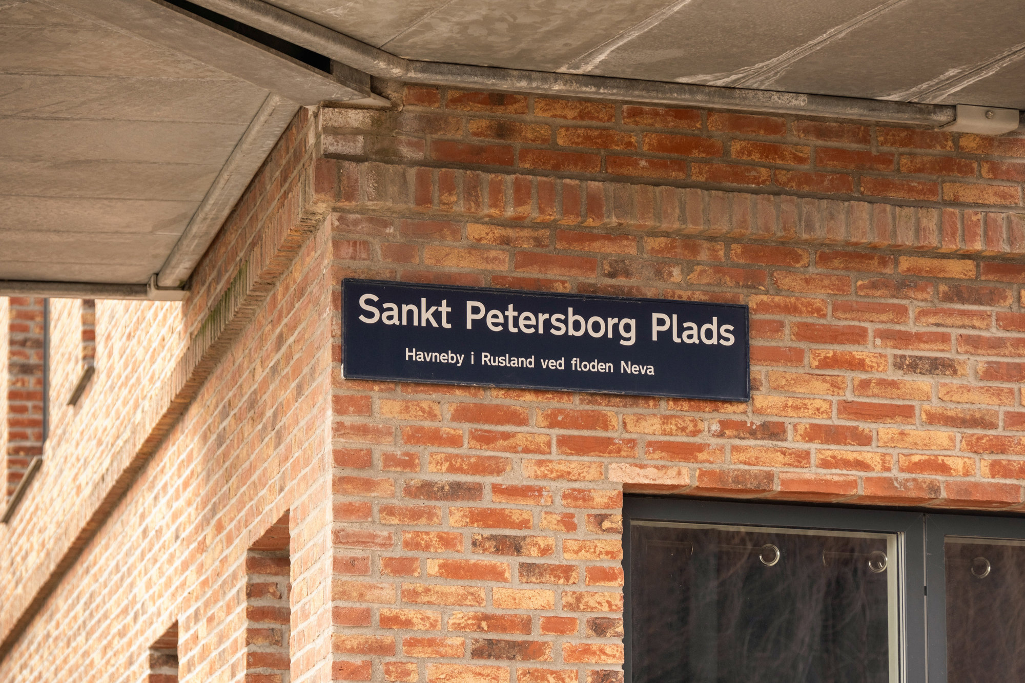 Sankt Petersborg Plads 4, 4. th., 2150 Nordhavn