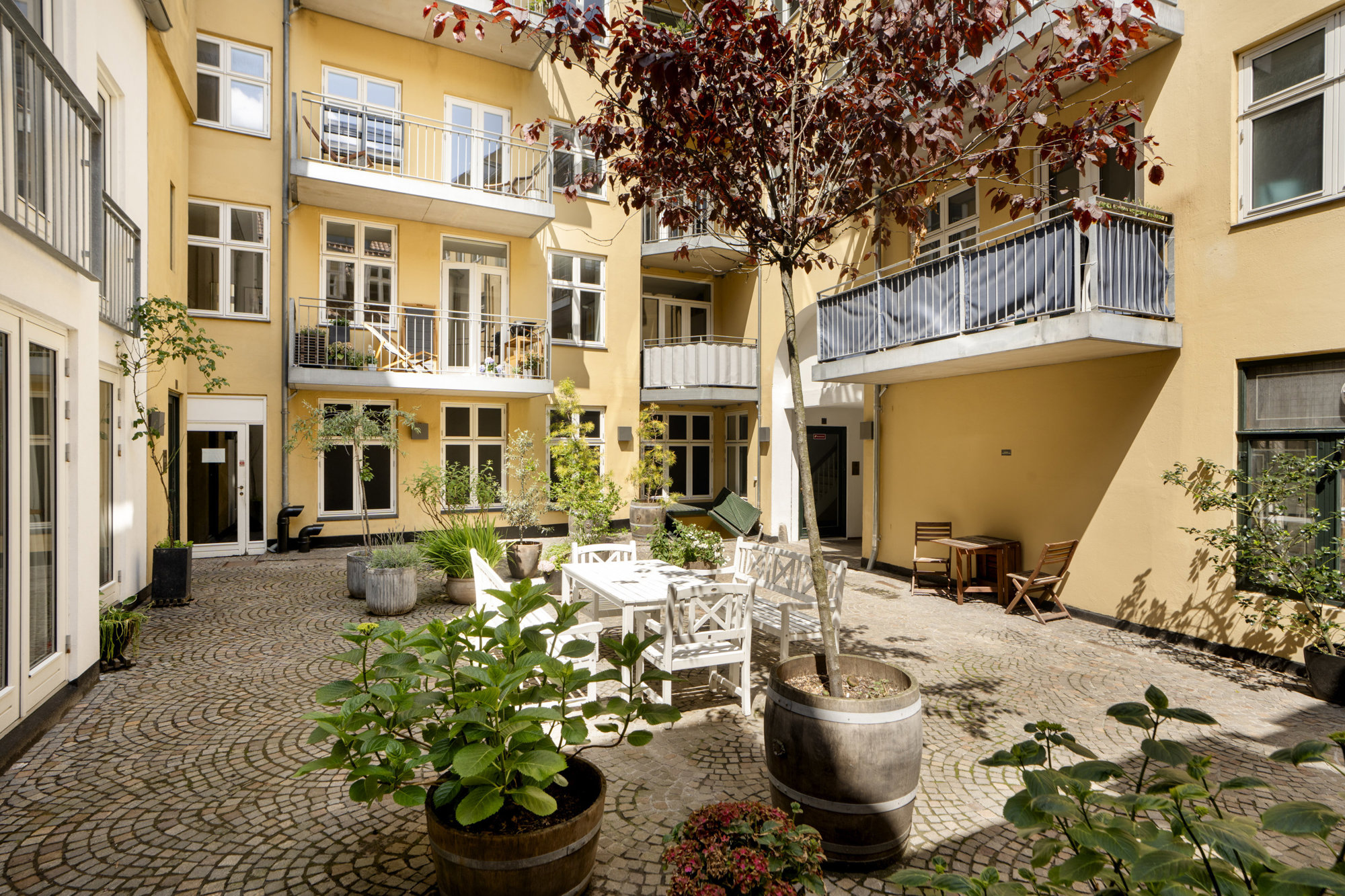 Rådhusstræde 4F, 2., 1466 København K
