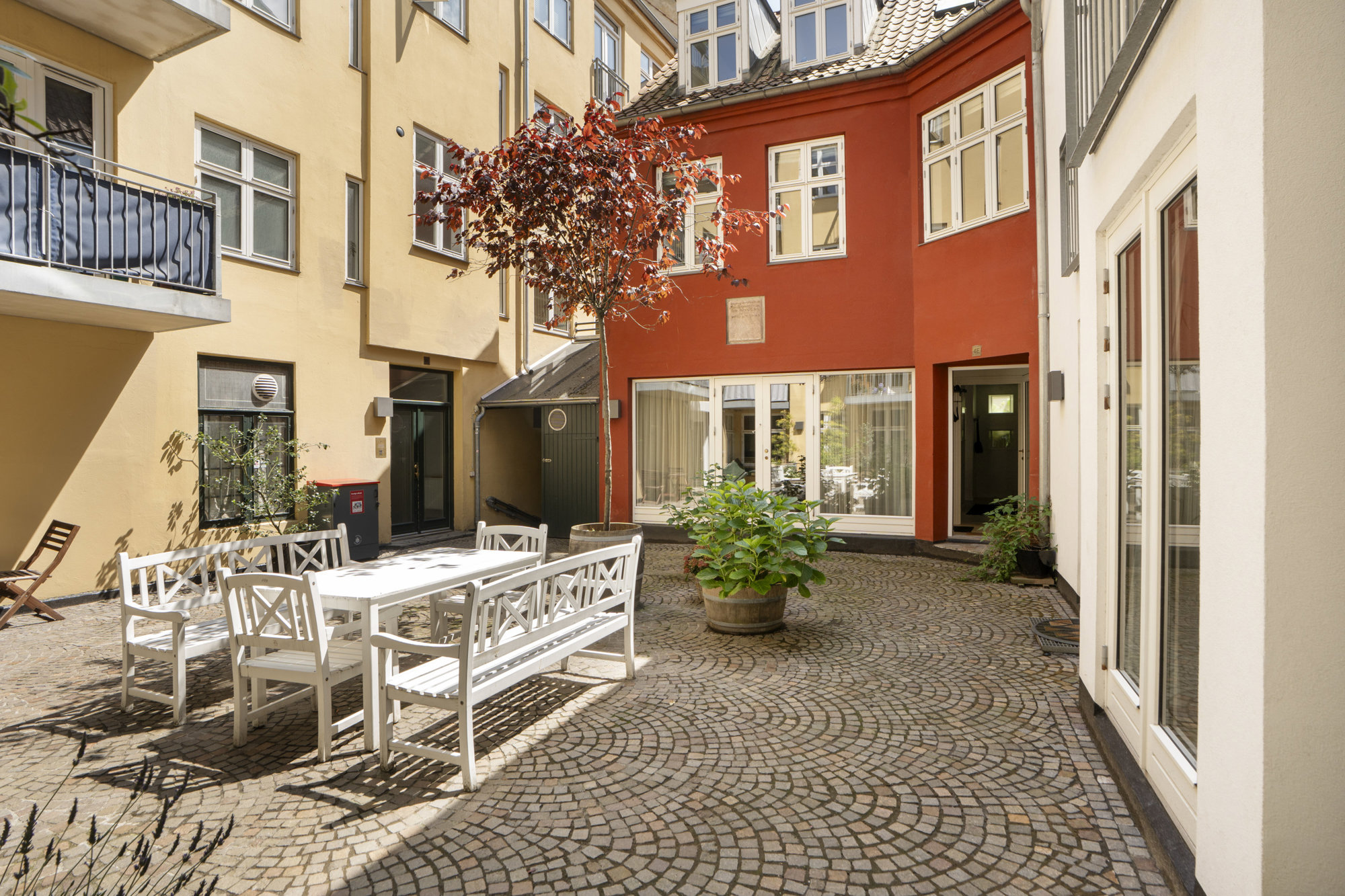Rådhusstræde 4F, 2., 1466 København K