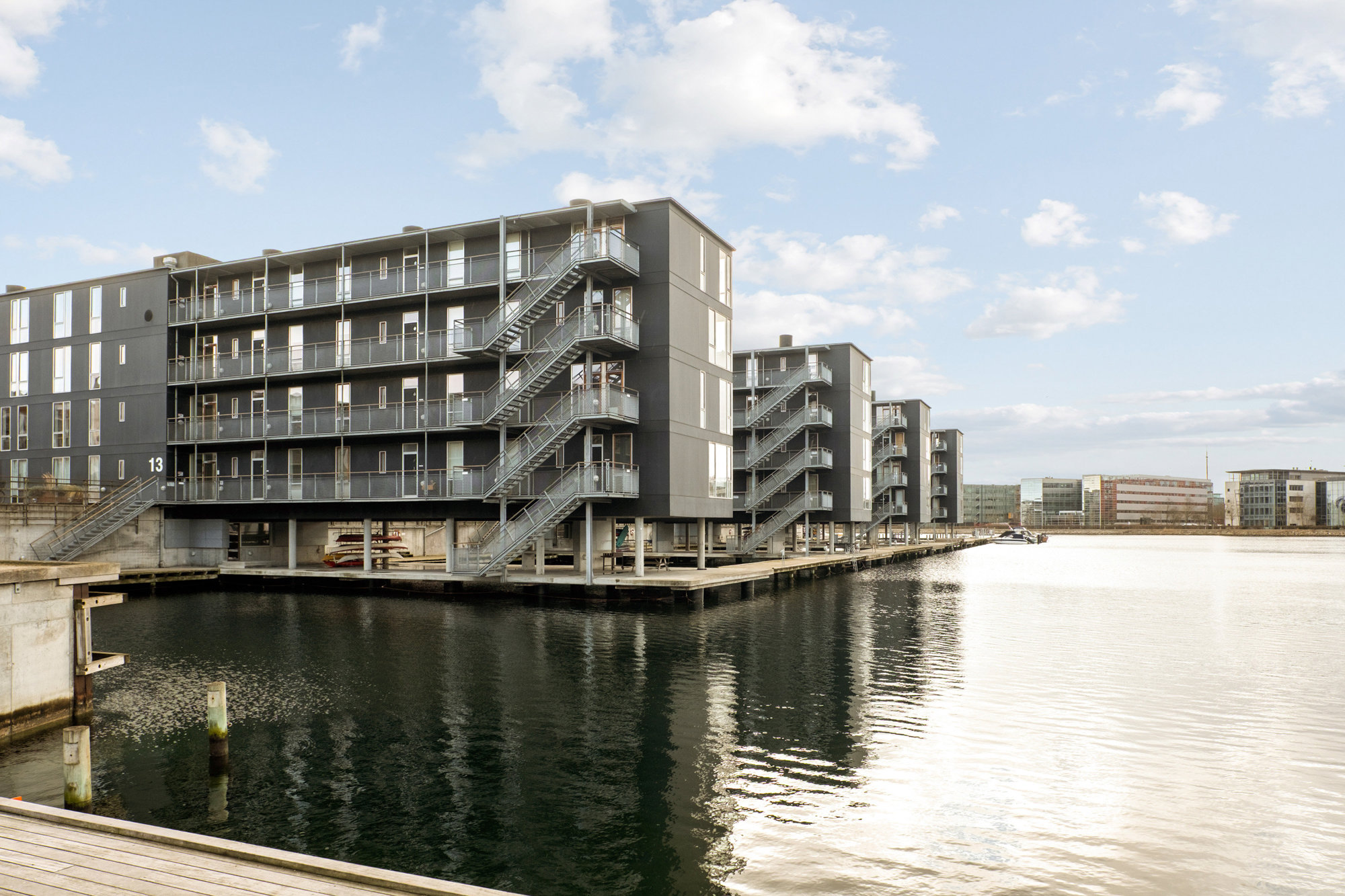 Peter Holms Vej 14A, 2450 København SV