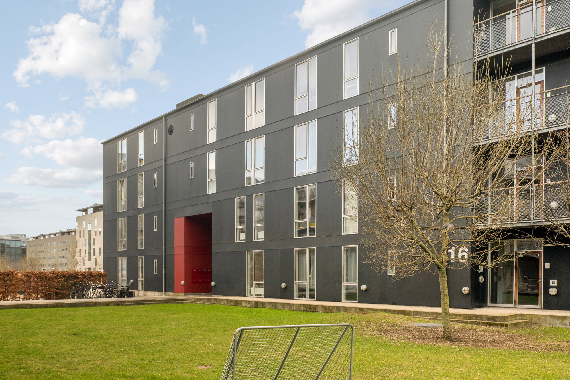 Peter Holms Vej 14A, 2450 København SV