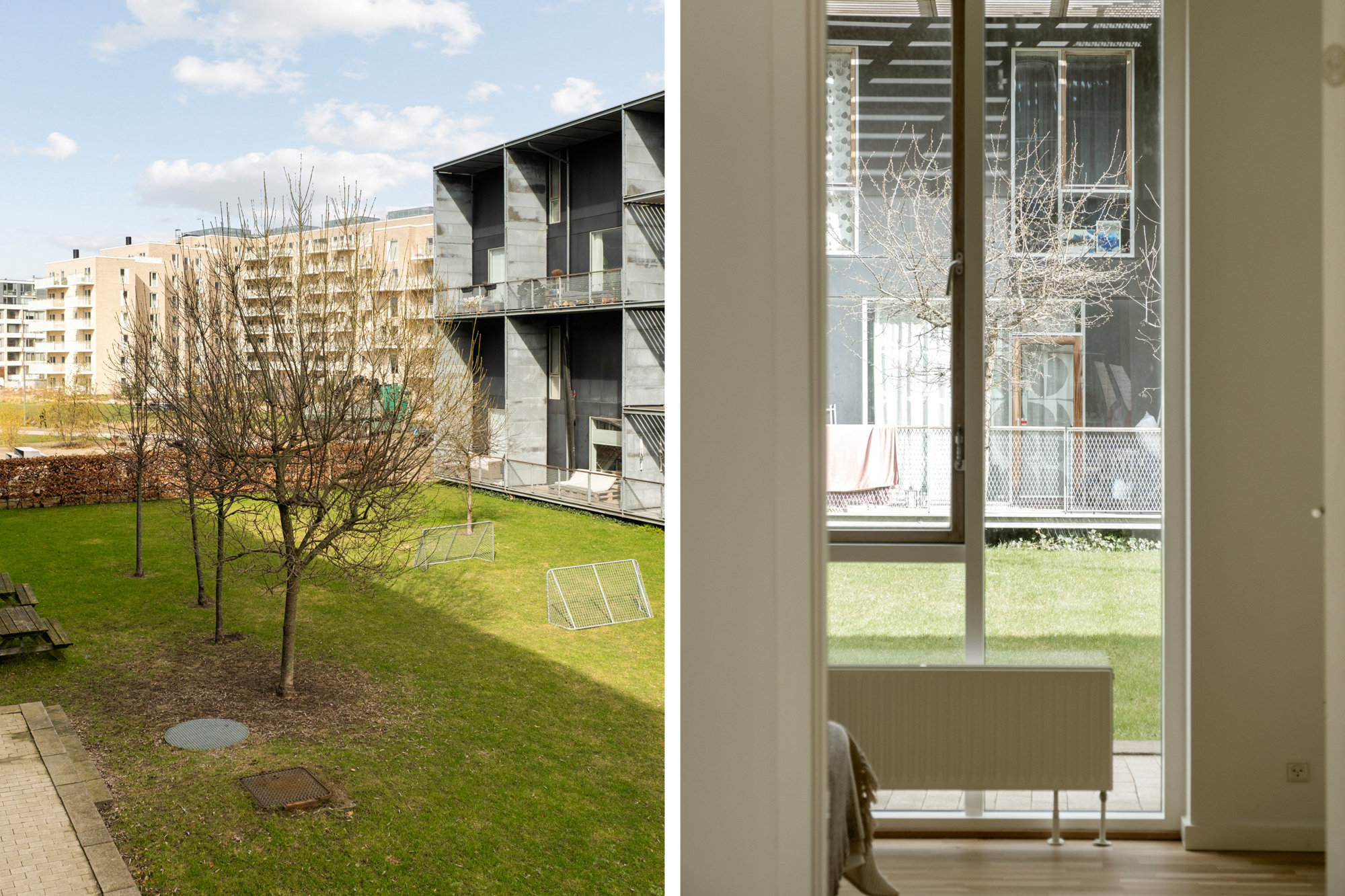 Peter Holms Vej 14A, 2450 København SV