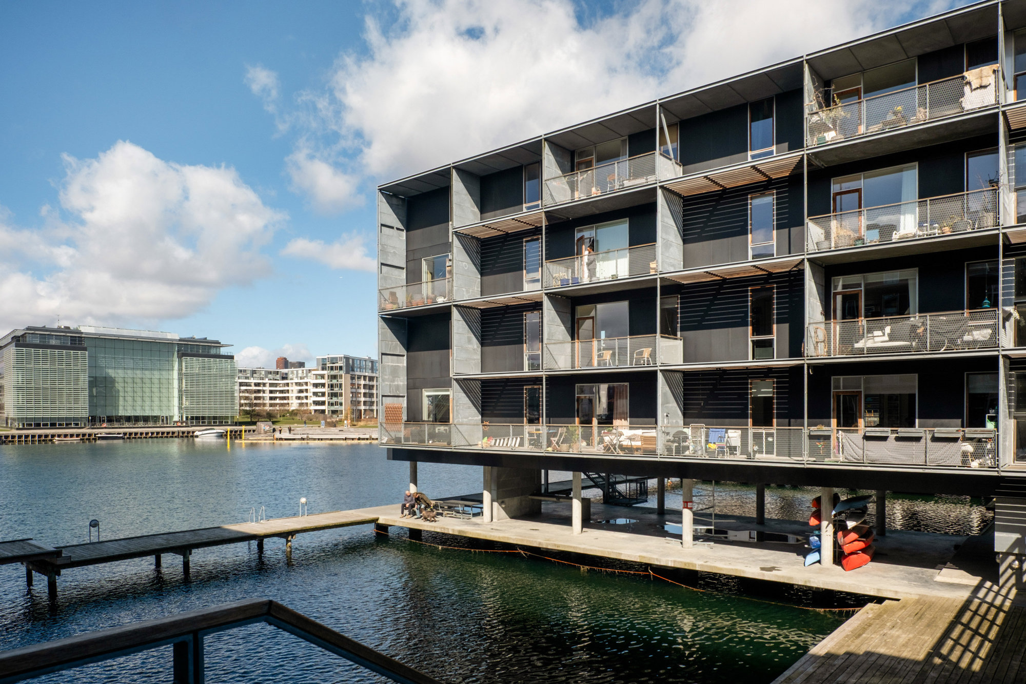 Peter Holms Vej 25, st. 2., 2450 København SV