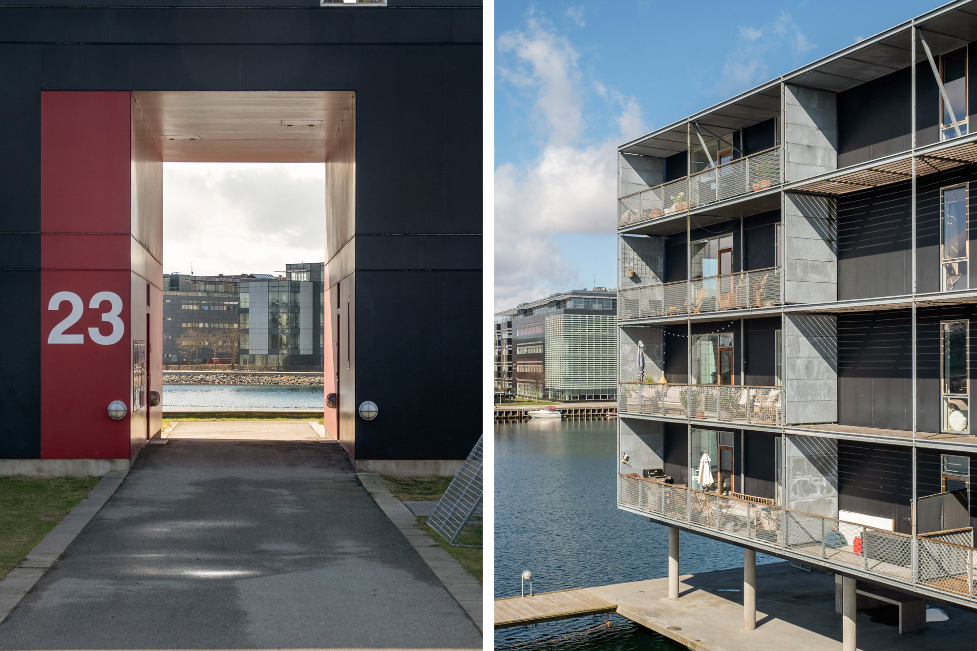 Peter Holms Vej 25, st. 2., 2450 København SV
