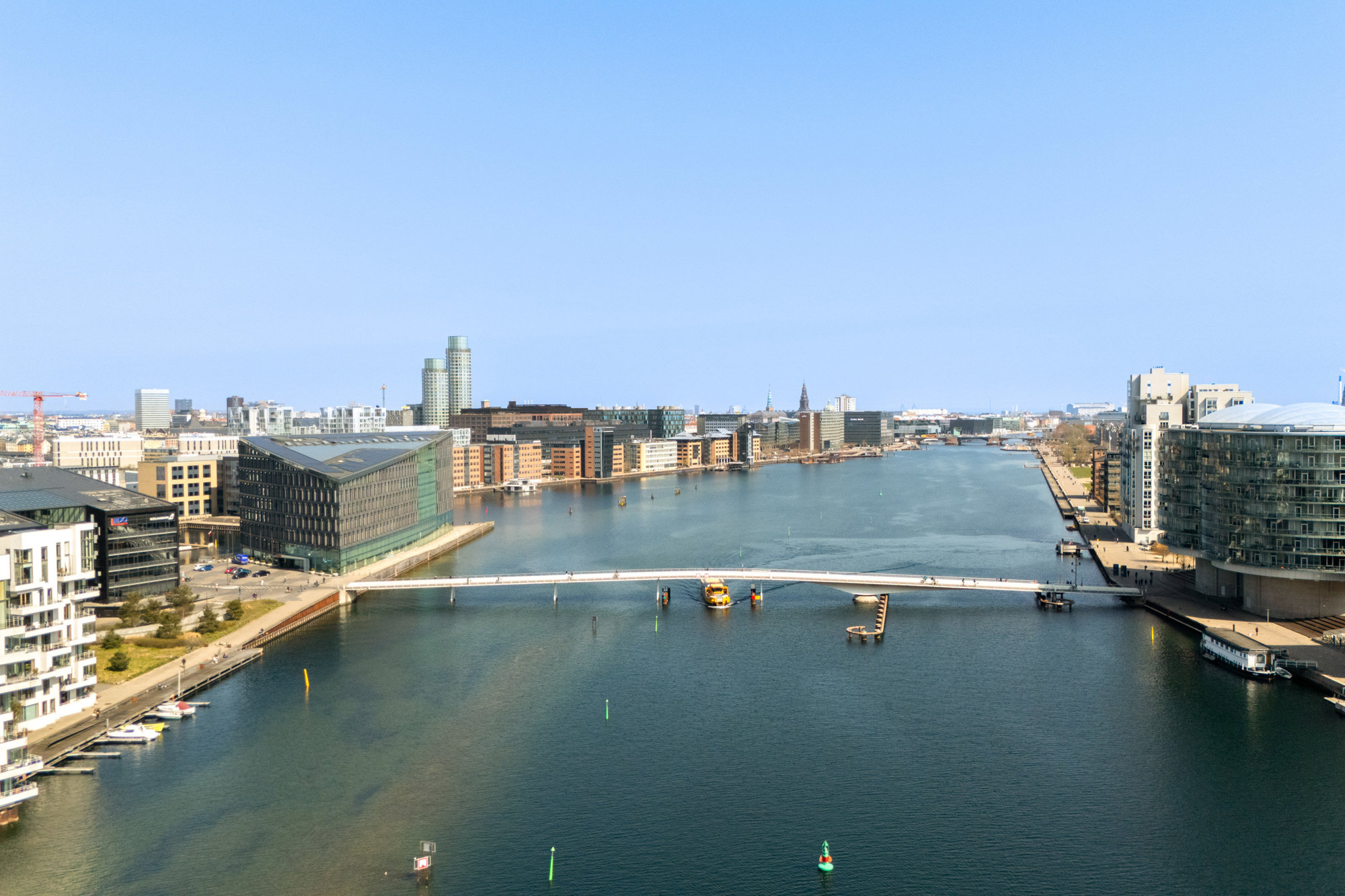 Havneholmen 22, 4. tv., 1561 København V