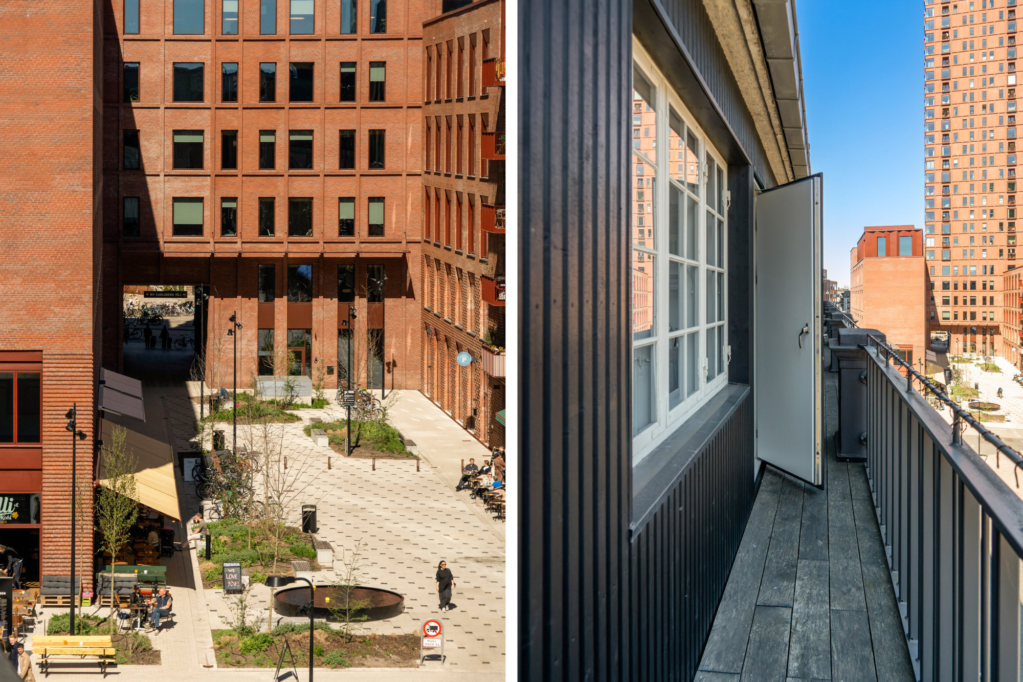 Franciska Clausens Plads 20, 4. 8., 1799 København V